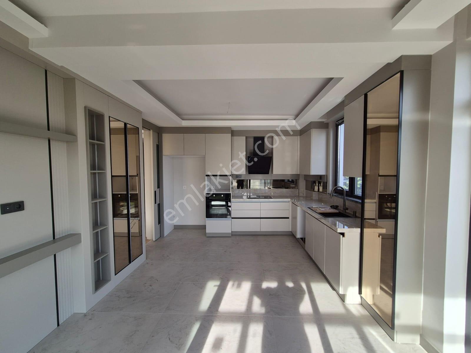 Biens'ten Bağlıca'da Anahtar Teslim Satılık Lüks 4+1 Villa — fotoğraf 4