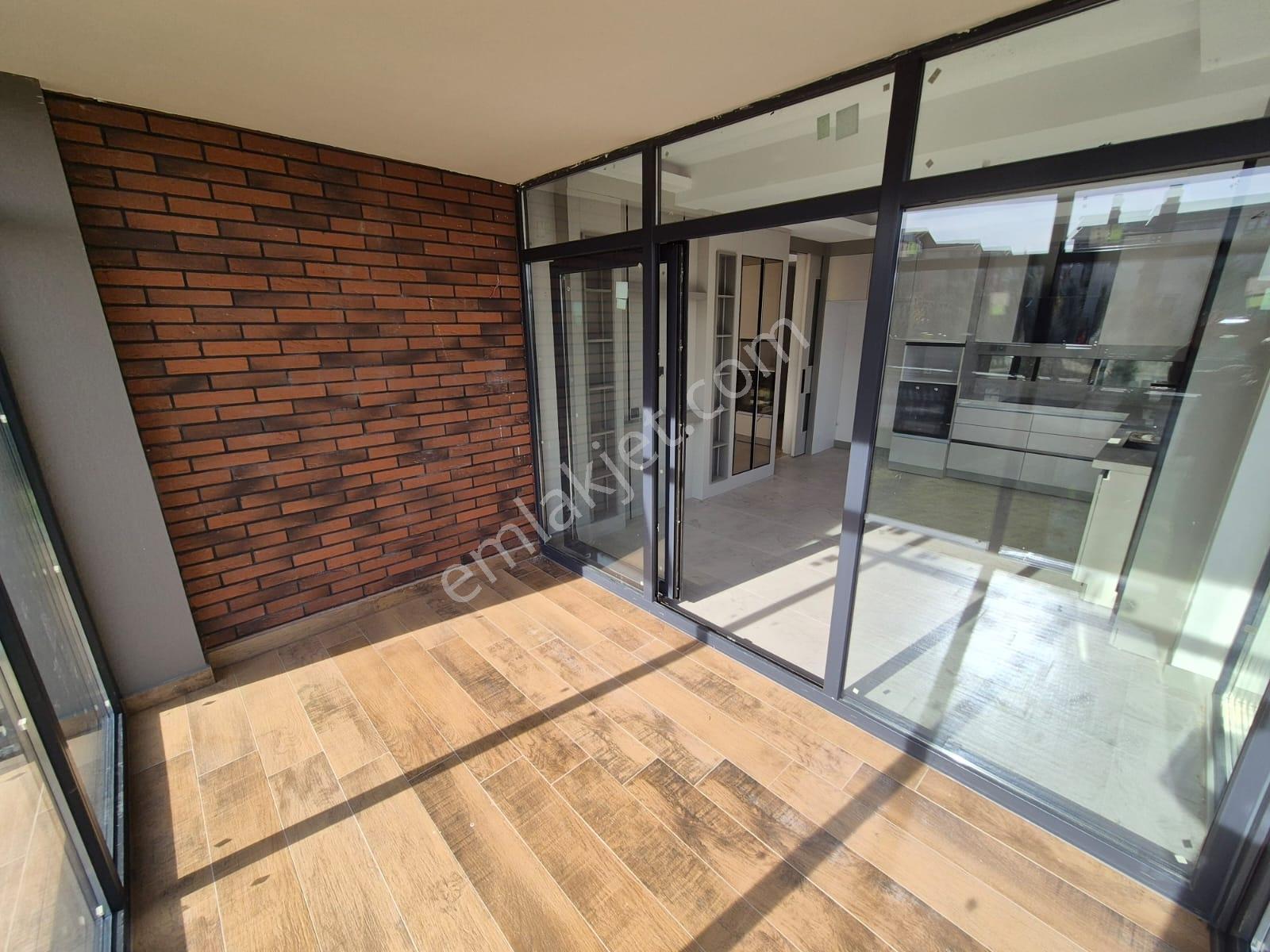 Biens'ten Bağlıca'da Anahtar Teslim Satılık Lüks 4+1 Villa — fotoğraf 6