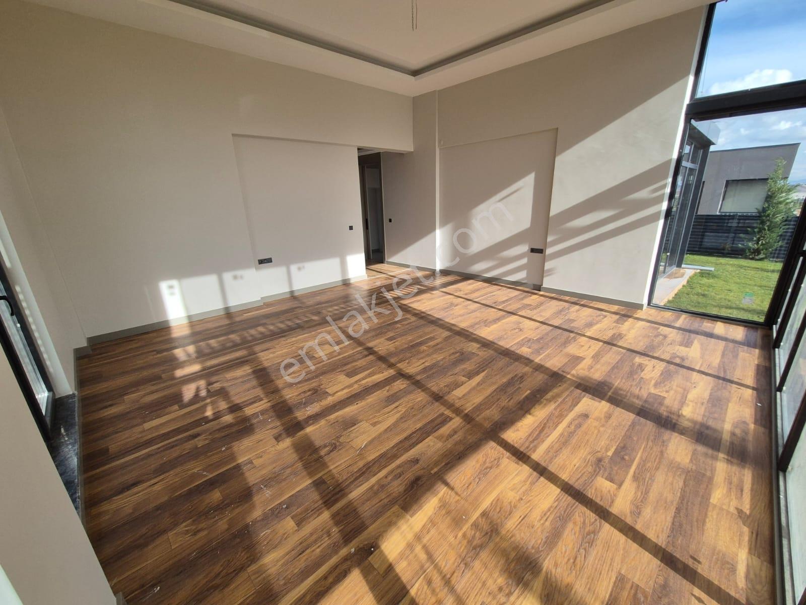 Biens'ten Bağlıca'da Anahtar Teslim Satılık Lüks 4+1 Villa — fotoğraf 8