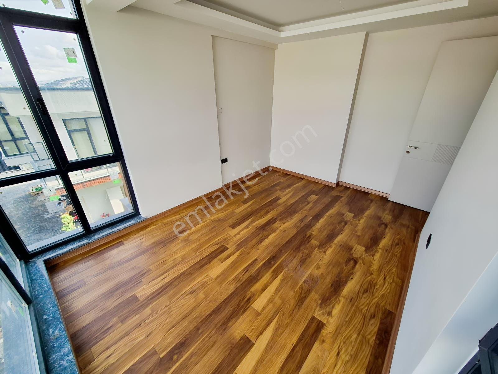 Biens'ten Bağlıca'da Anahtar Teslim Satılık Lüks 4+1 Villa — fotoğraf 10