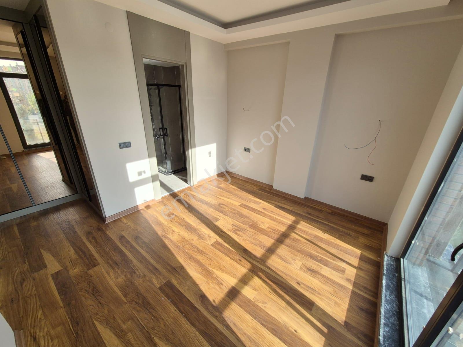 Biens'ten Bağlıca'da Anahtar Teslim Satılık Lüks 4+1 Villa — fotoğraf 11
