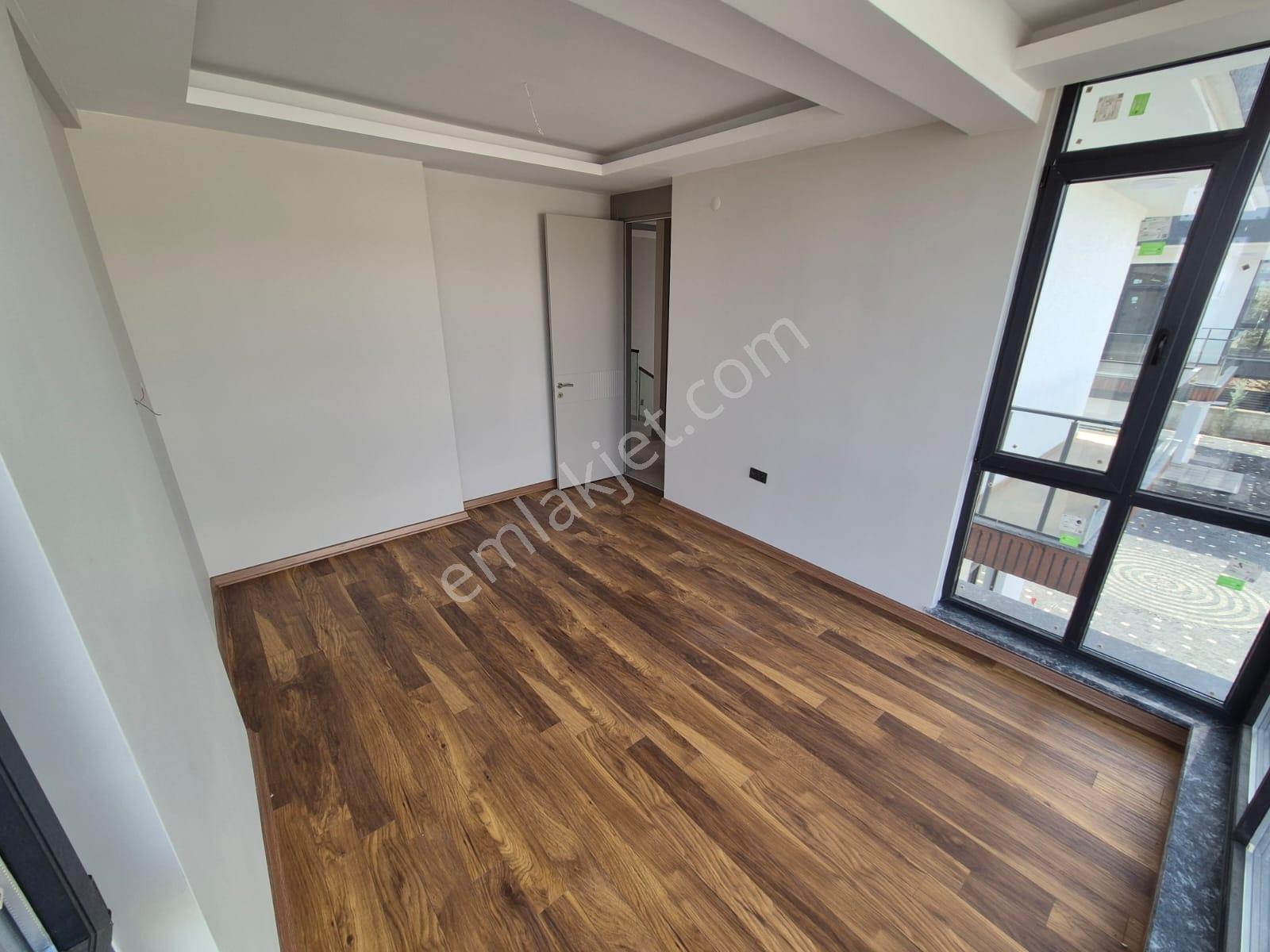 Biens'ten Bağlıca'da Anahtar Teslim Satılık Lüks 4+1 Villa — fotoğraf 12