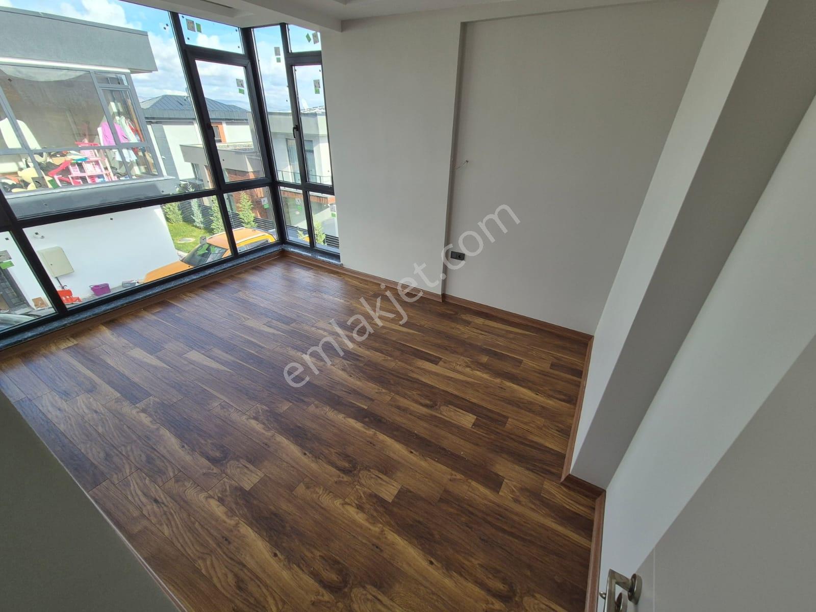Biens'ten Bağlıca'da Anahtar Teslim Satılık Lüks 4+1 Villa — fotoğraf 13
