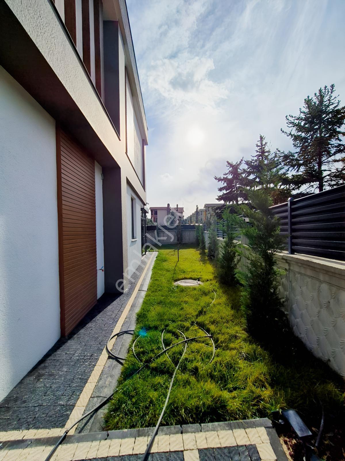 Biens'ten Bağlıca'da Anahtar Teslim Satılık Lüks 4+1 Villa — fotoğraf 15