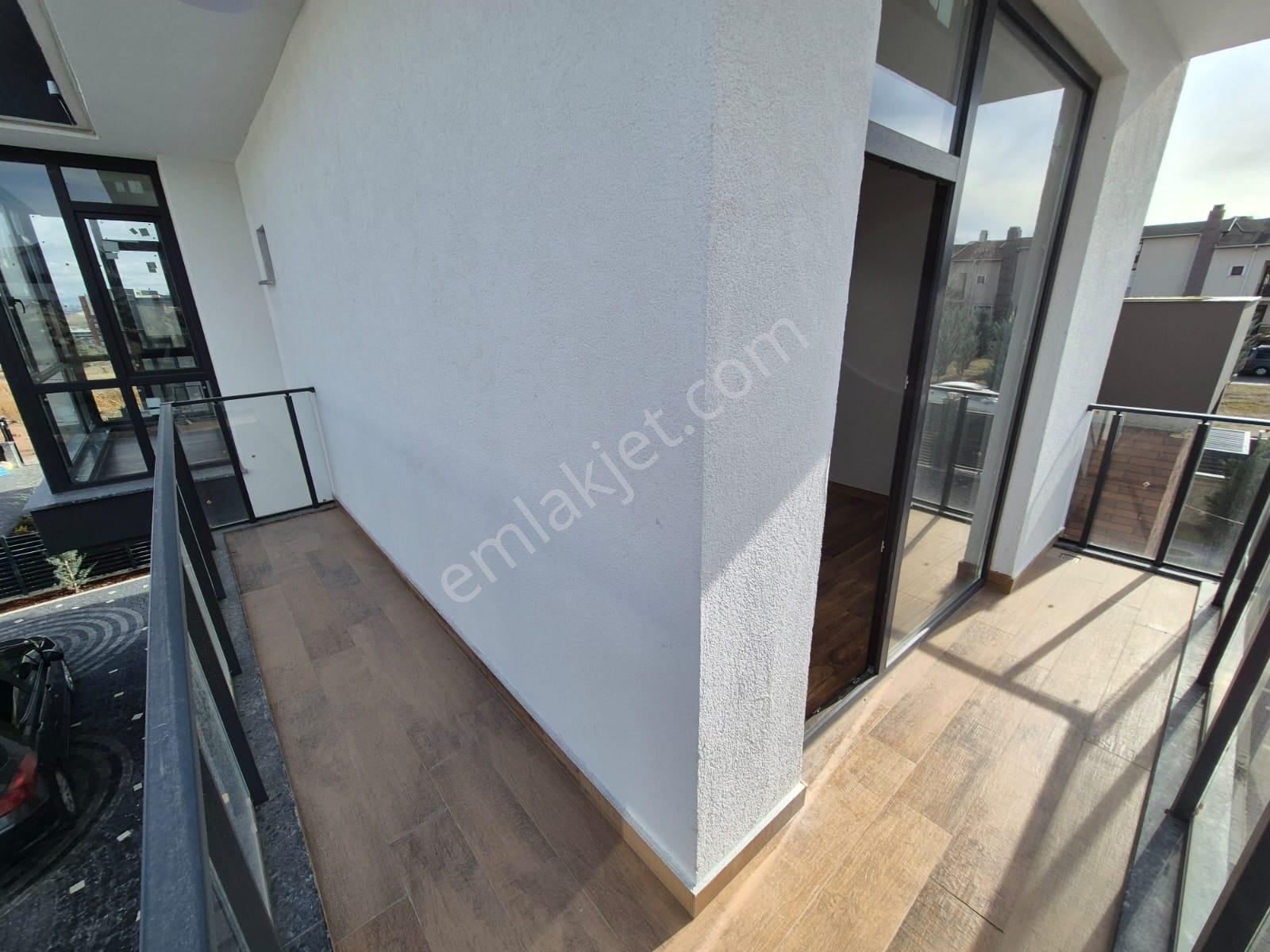 Biens'ten Bağlıca'da Anahtar Teslim Satılık Lüks 4+1 Villa — fotoğraf 19