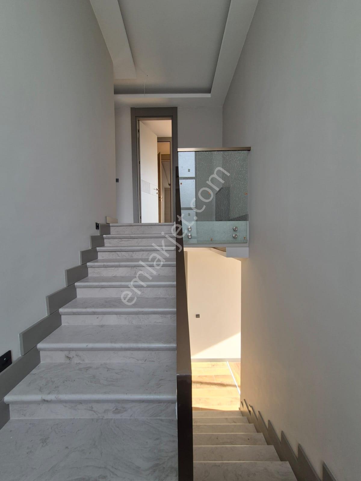 Biens'ten Bağlıca'da Anahtar Teslim Satılık Lüks 4+1 Villa — fotoğraf 20