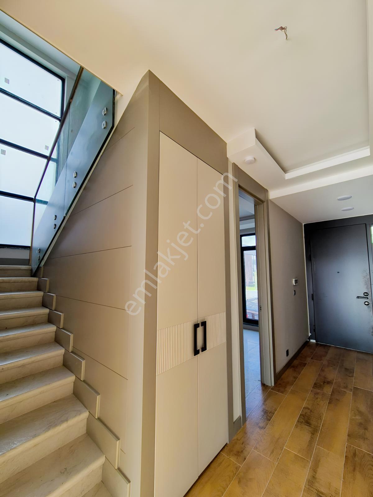 Biens'ten Bağlıca'da Anahtar Teslim Satılık Lüks 4+1 Villa — fotoğraf 22