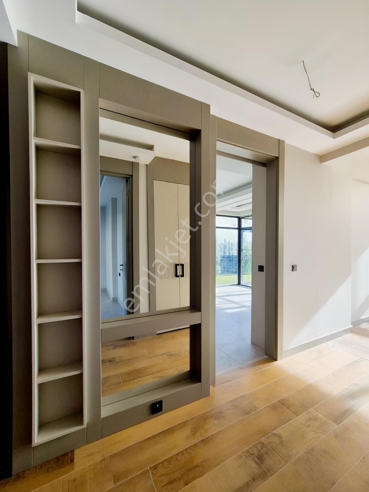 Biens'ten Bağlıca'da Anahtar Teslim Satılık Lüks 4+1 Villa — fotoğraf 25