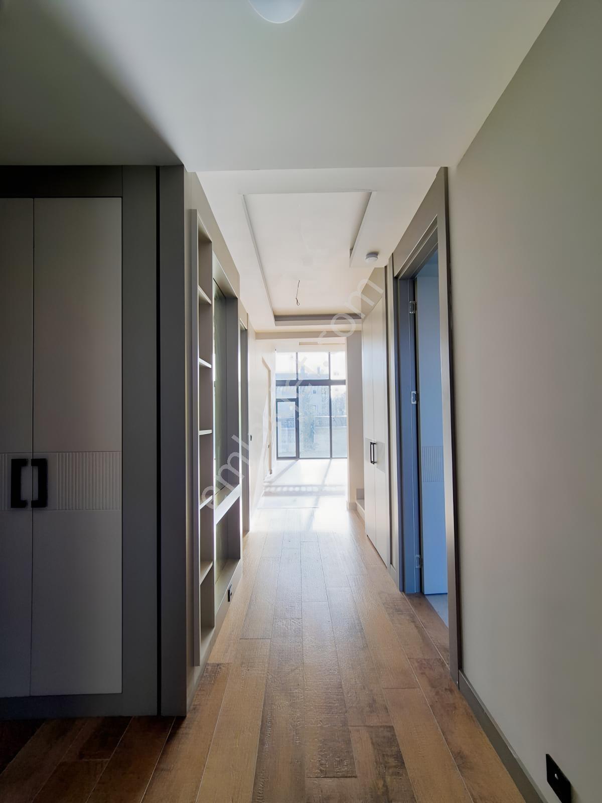Biens'ten Bağlıca'da Anahtar Teslim Satılık Lüks 4+1 Villa — fotoğraf 26