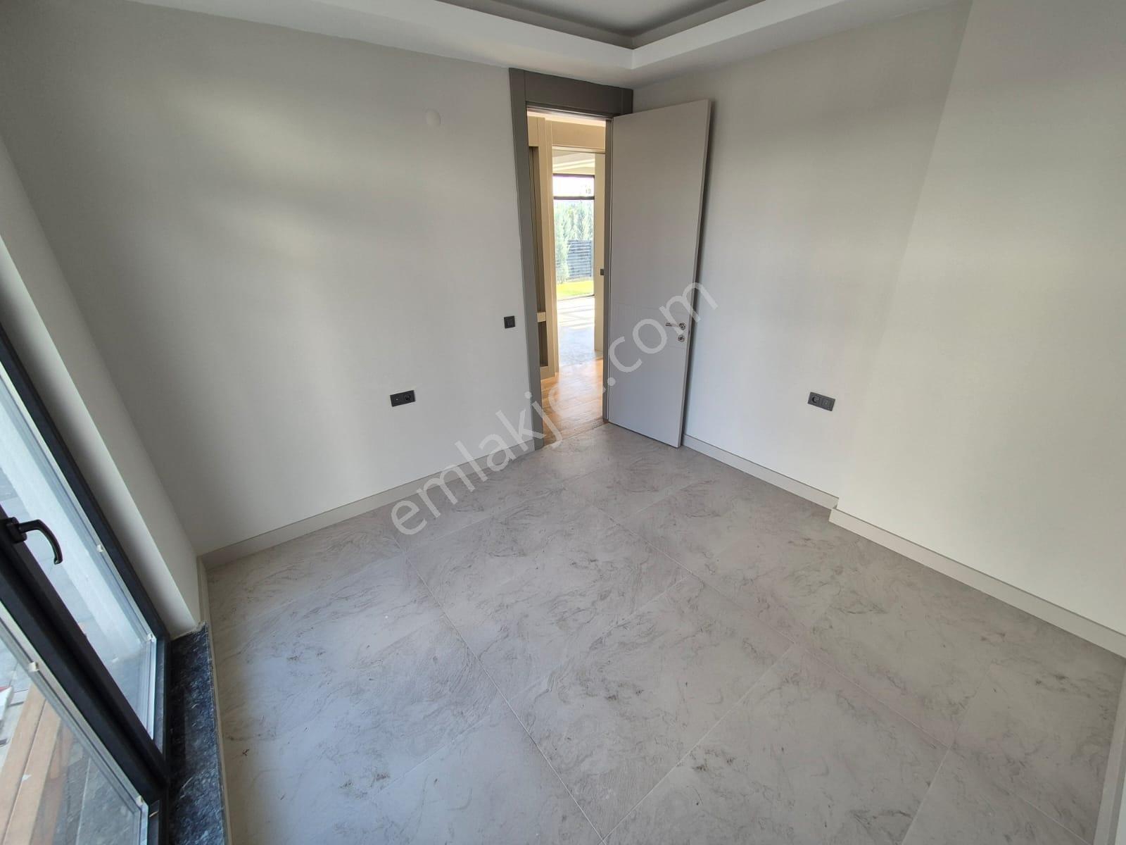 Biens'ten Bağlıca'da Anahtar Teslim Satılık Lüks 4+1 Villa — fotoğraf 27