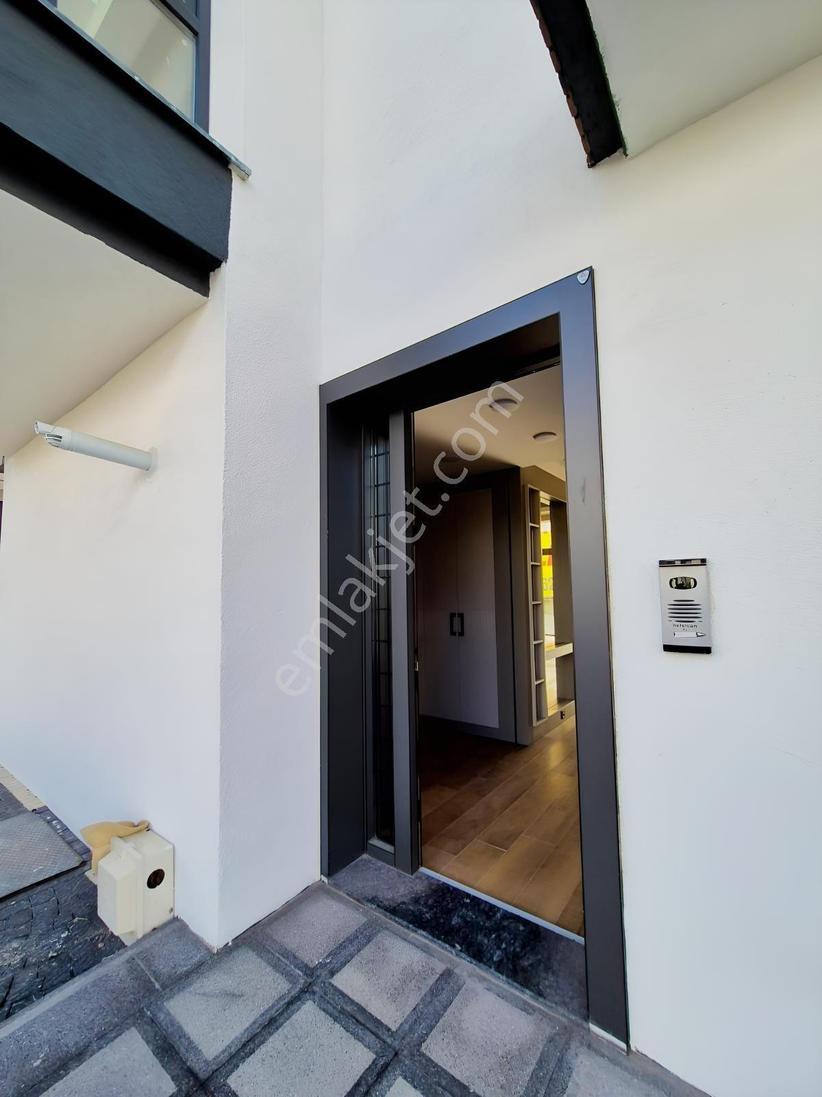 Biens'ten Bağlıca'da Anahtar Teslim Satılık Lüks 4+1 Villa — fotoğraf 30