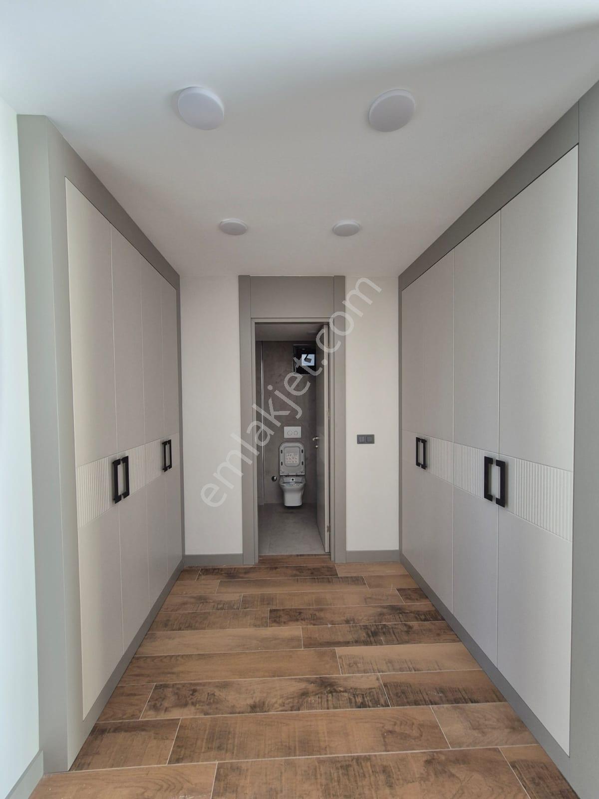 Biens'ten Bağlıca'da Anahtar Teslim Satılık Lüks 4+1 Villa — fotoğraf 31