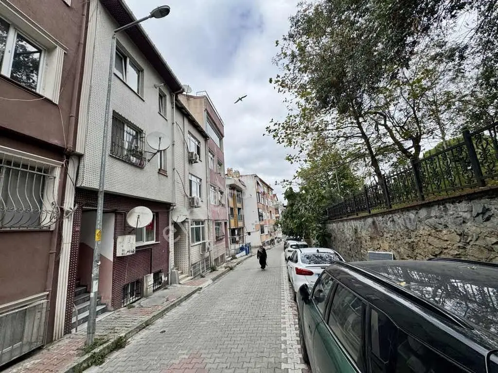 Huzurlu Yaşamın Kapılarını Muhteşem Konumlu Dairenizde Aralayın — fotoğraf 18