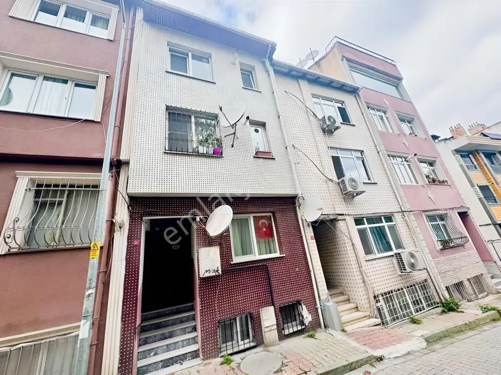 Huzurlu Yaşamın Kapılarını Muhteşem Konumlu Dairenizde Aralayın — fotoğraf 21