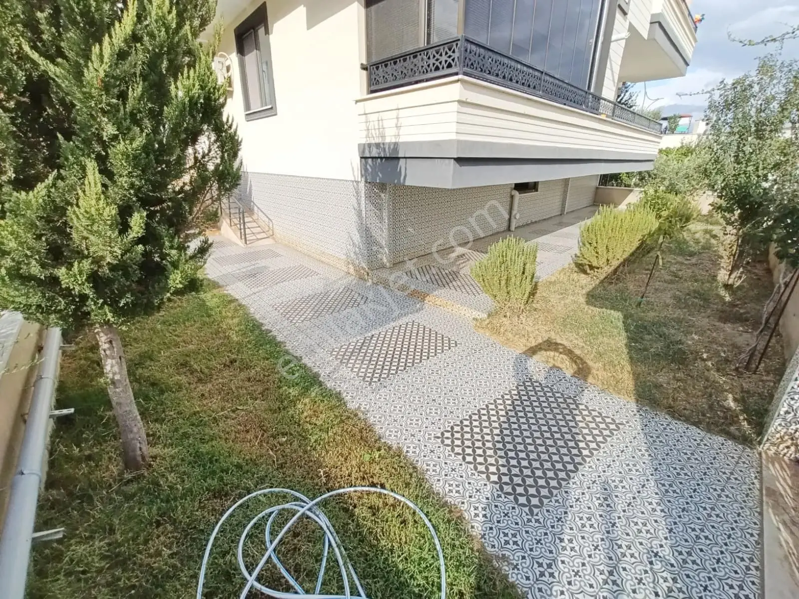 ▀güçten Altınkumda K.otoparklı Ebeveynli Asansörlü Lüx 2+1 Daire — fotoğraf 2