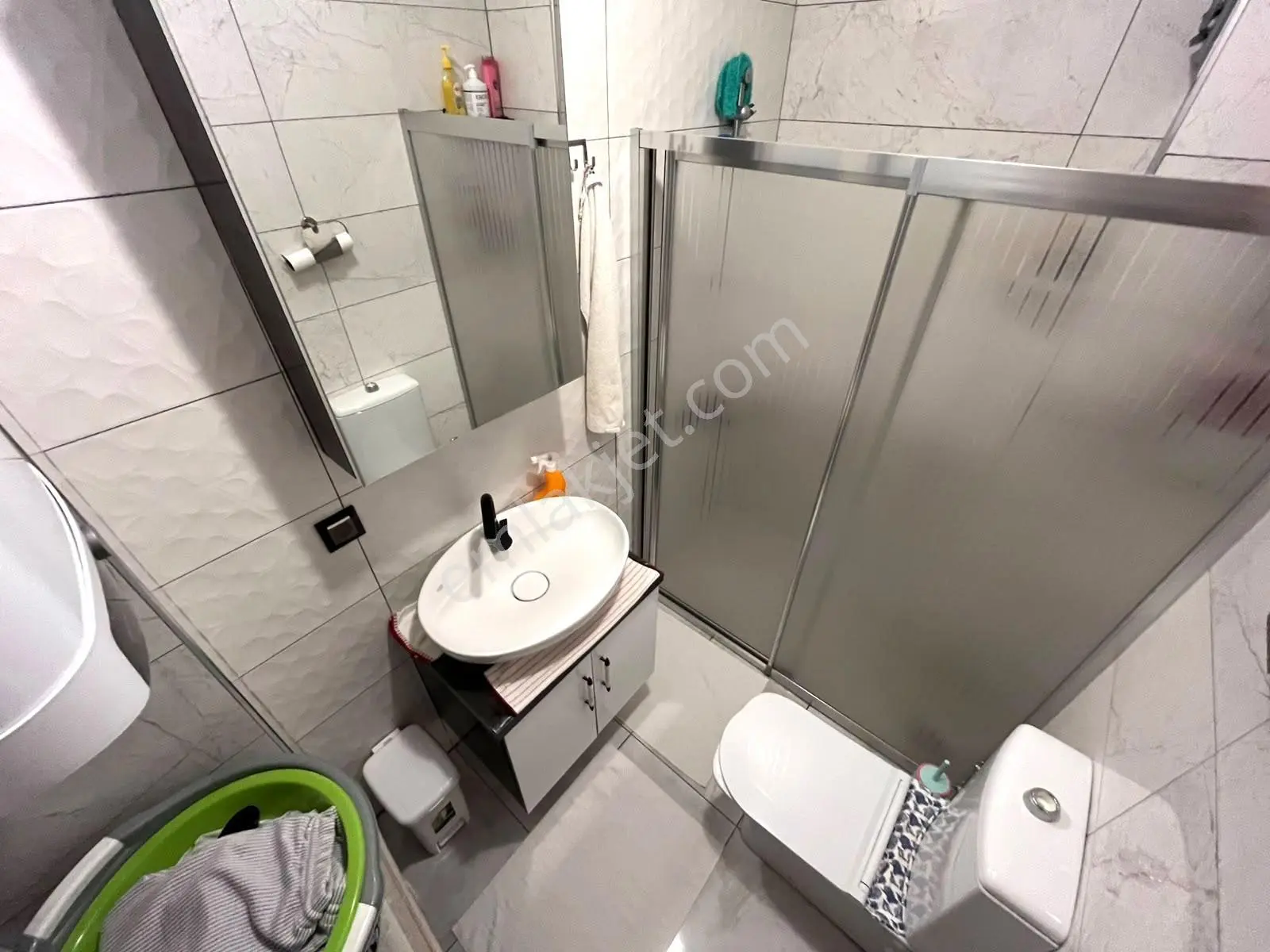 ▀güçten Altınkumda K.otoparklı Ebeveynli Asansörlü Lüx 2+1 Daire — fotoğraf 9