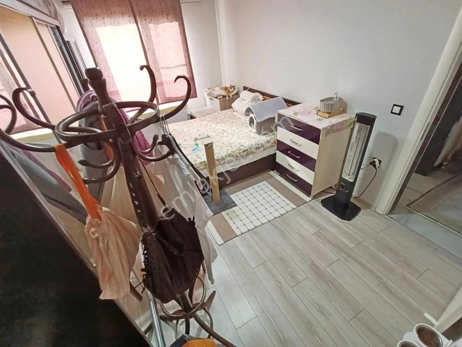 ▀güçten Altınkumda K.otoparklı Ebeveynli Asansörlü Lüx 2+1 Daire — fotoğraf 14