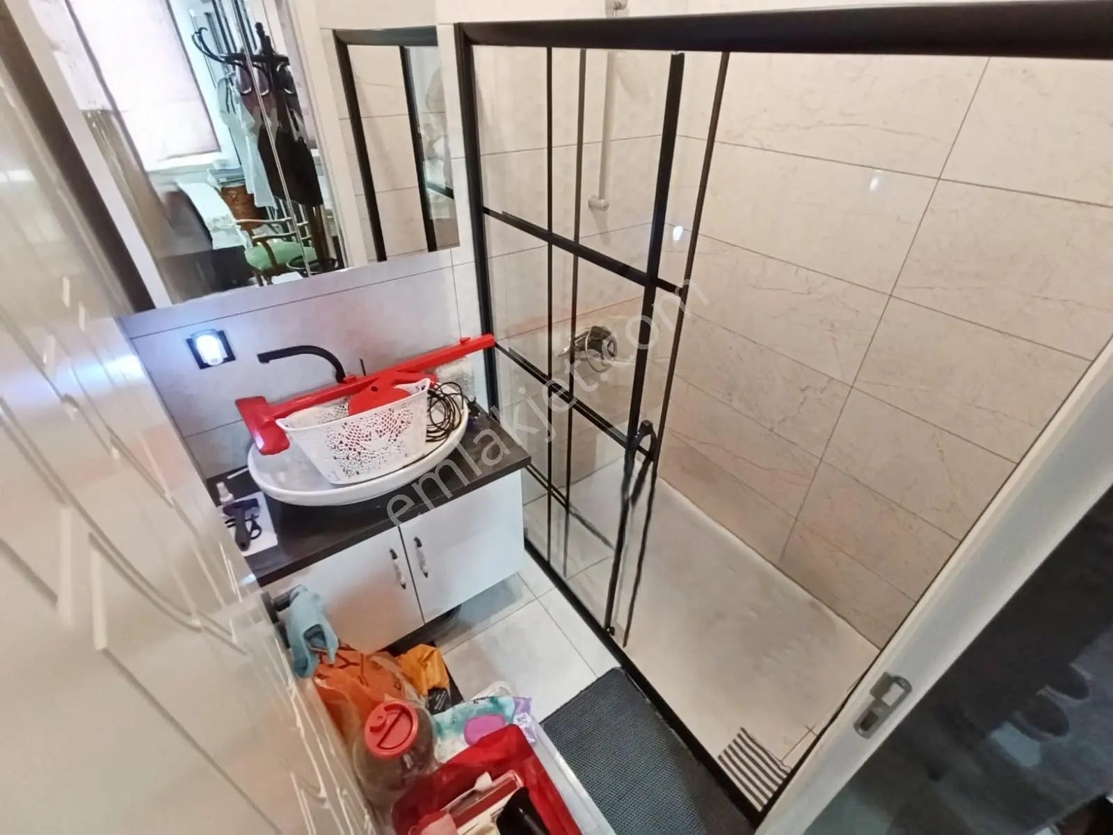 ▀güçten Altınkumda K.otoparklı Ebeveynli Asansörlü Lüx 2+1 Daire — fotoğraf 16
