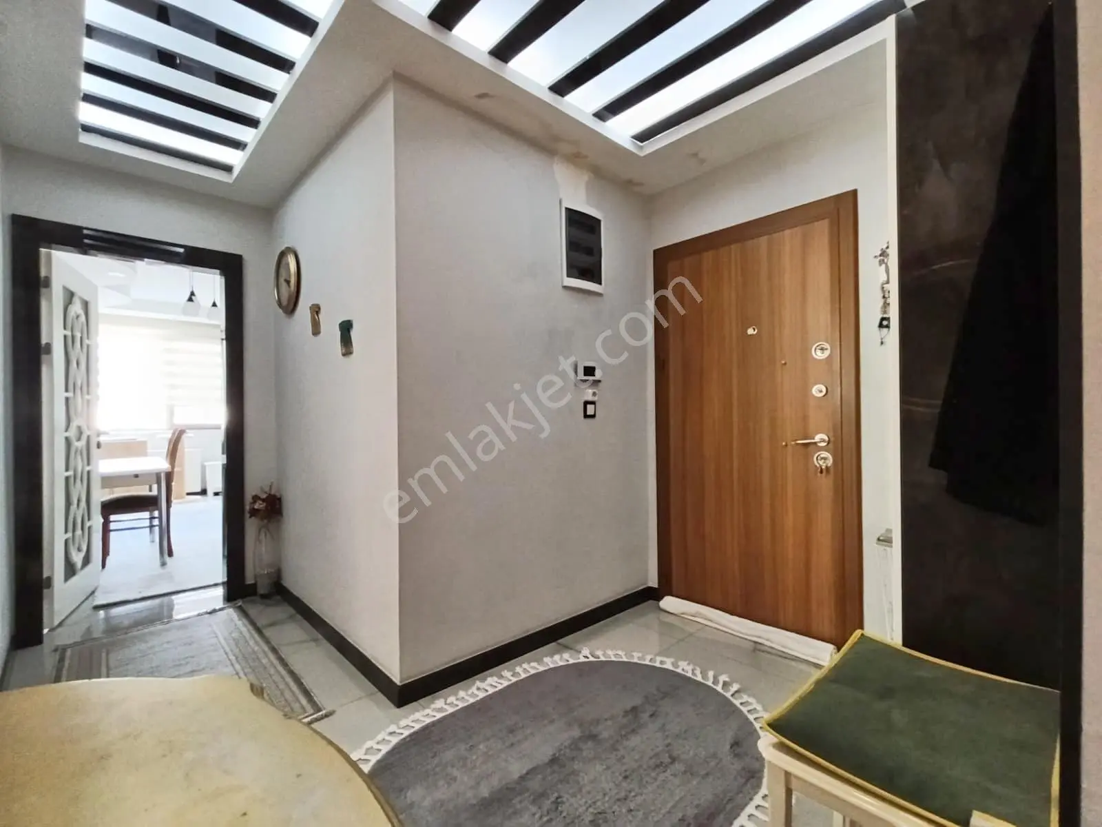 ▀güçten Altınkumda K.otoparklı Ebeveynli Asansörlü Lüx 2+1 Daire — fotoğraf 22