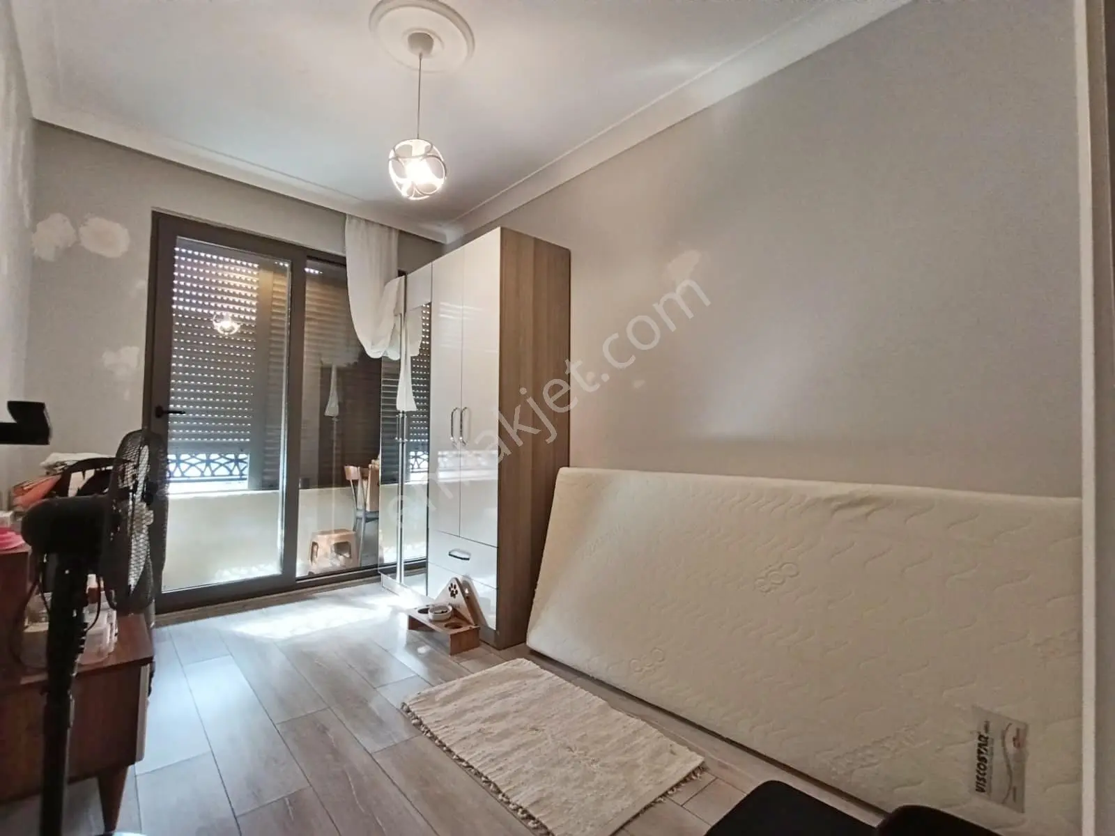 ▀güçten Altınkumda K.otoparklı Ebeveynli Asansörlü Lüx 2+1 Daire — fotoğraf 23