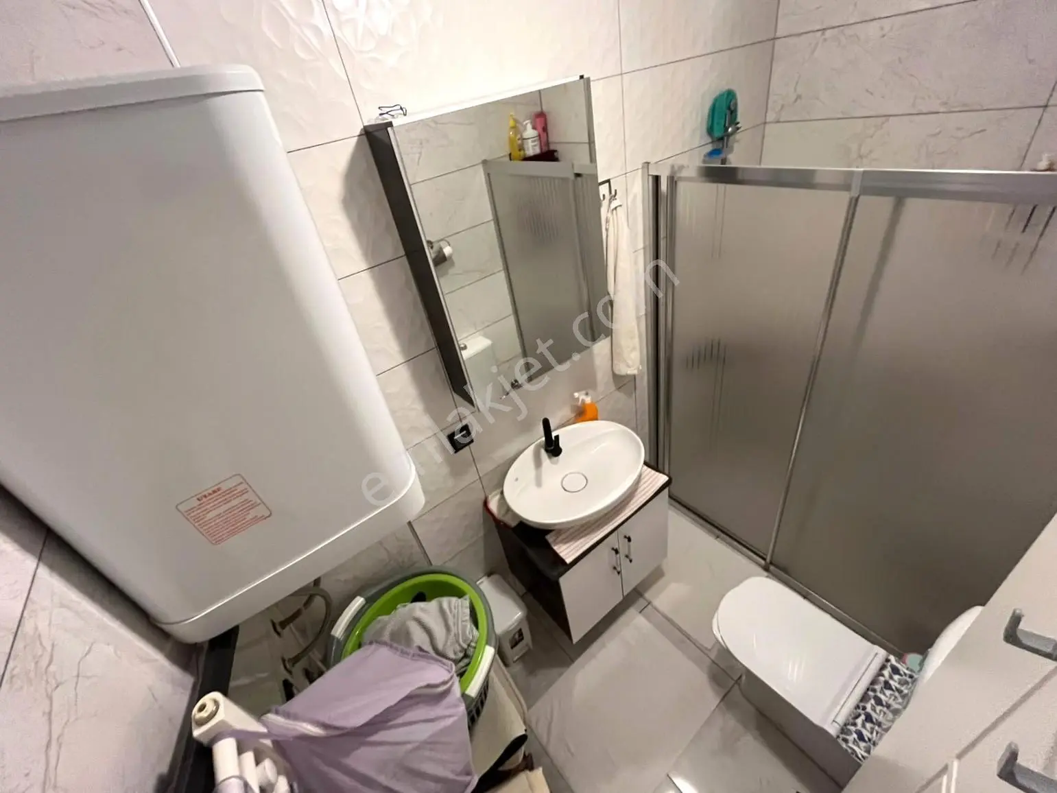 ▀güçten Altınkumda K.otoparklı Ebeveynli Asansörlü Lüx 2+1 Daire — fotoğraf 28
