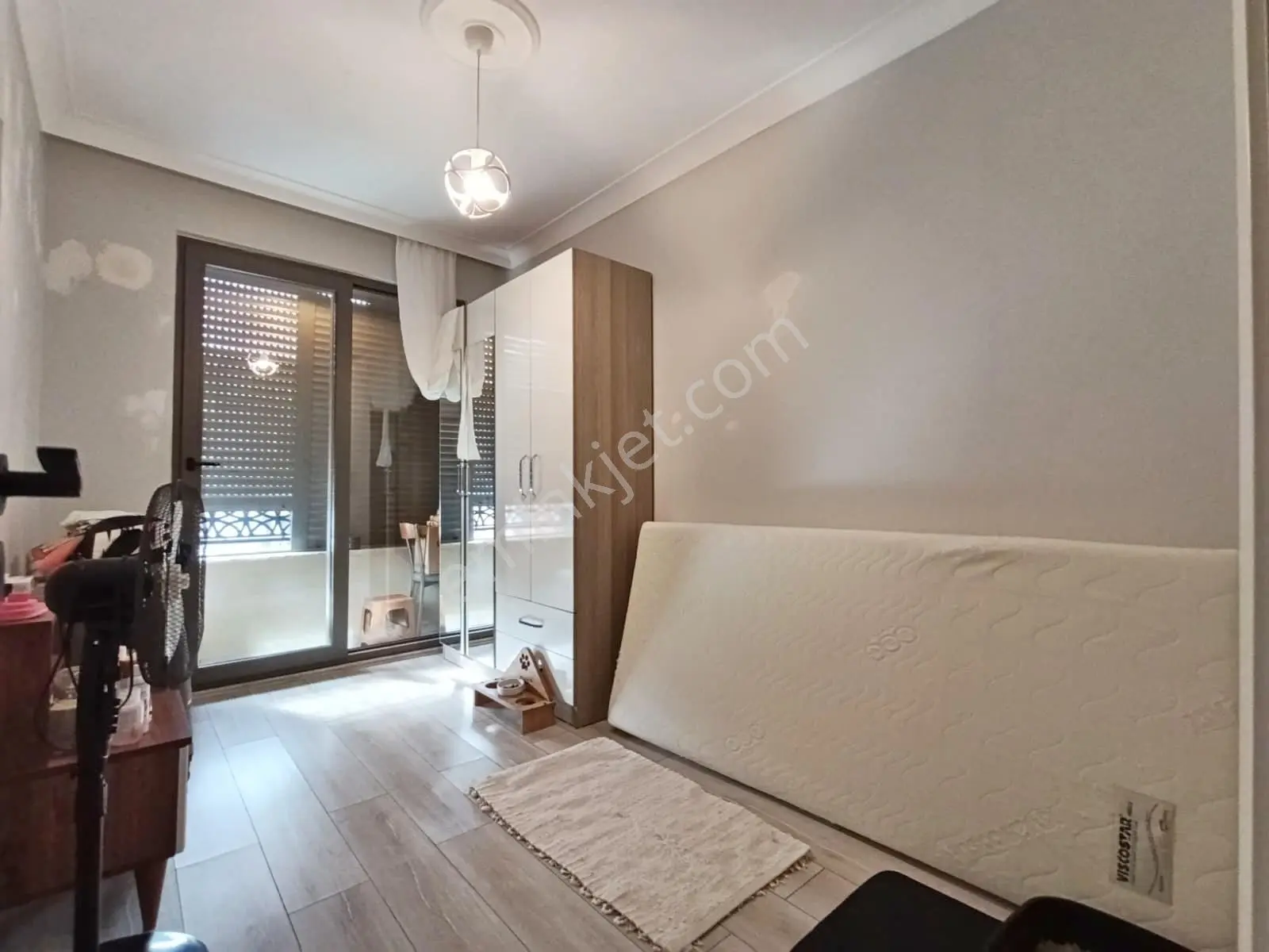 ▀güçten Altınkumda K.otoparklı Ebeveynli Asansörlü Lüx 2+1 Daire — fotoğraf 34