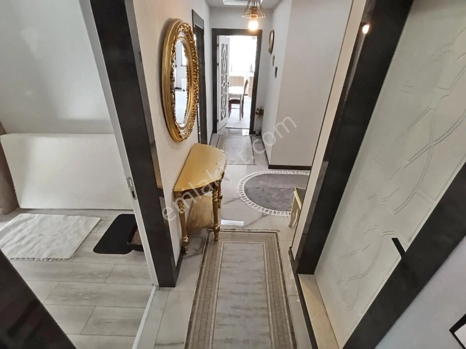 ▀güçten Altınkumda K.otoparklı Ebeveynli Asansörlü Lüx 2+1 Daire — fotoğraf 35