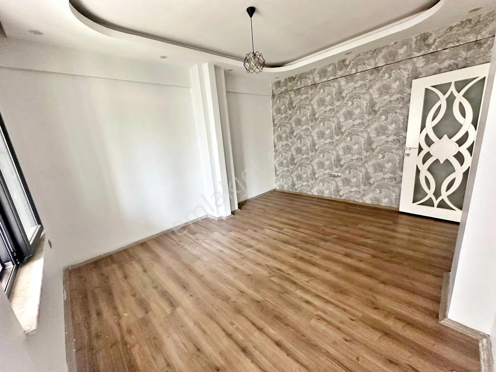 Alpaslan1'de Çift Balkon Üç Cepheli Masrafsz Ultra Lüx 3+1 Daire — fotoğraf 9