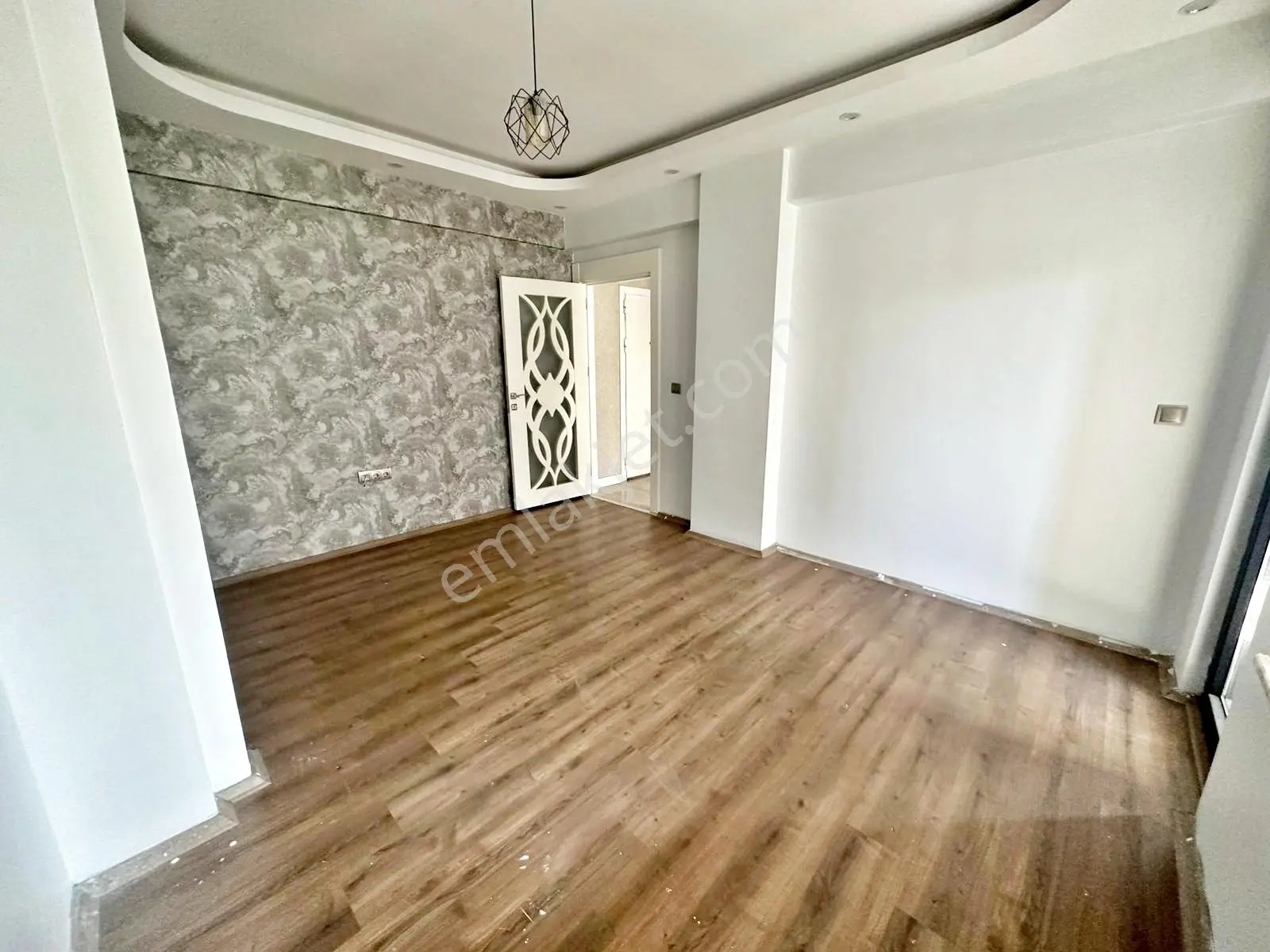 Alpaslan1'de Çift Balkon Üç Cepheli Masrafsz Ultra Lüx 3+1 Daire — fotoğraf 10