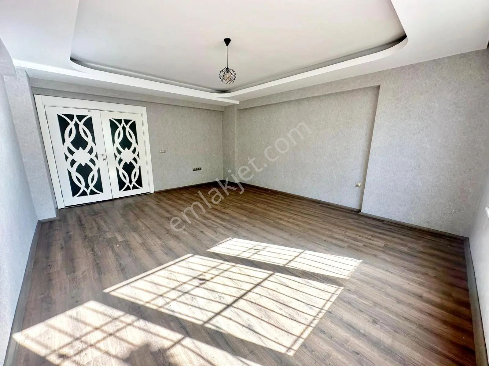 Alpaslan1'de Çift Balkon Üç Cepheli Masrafsz Ultra Lüx 3+1 Daire — fotoğraf 14