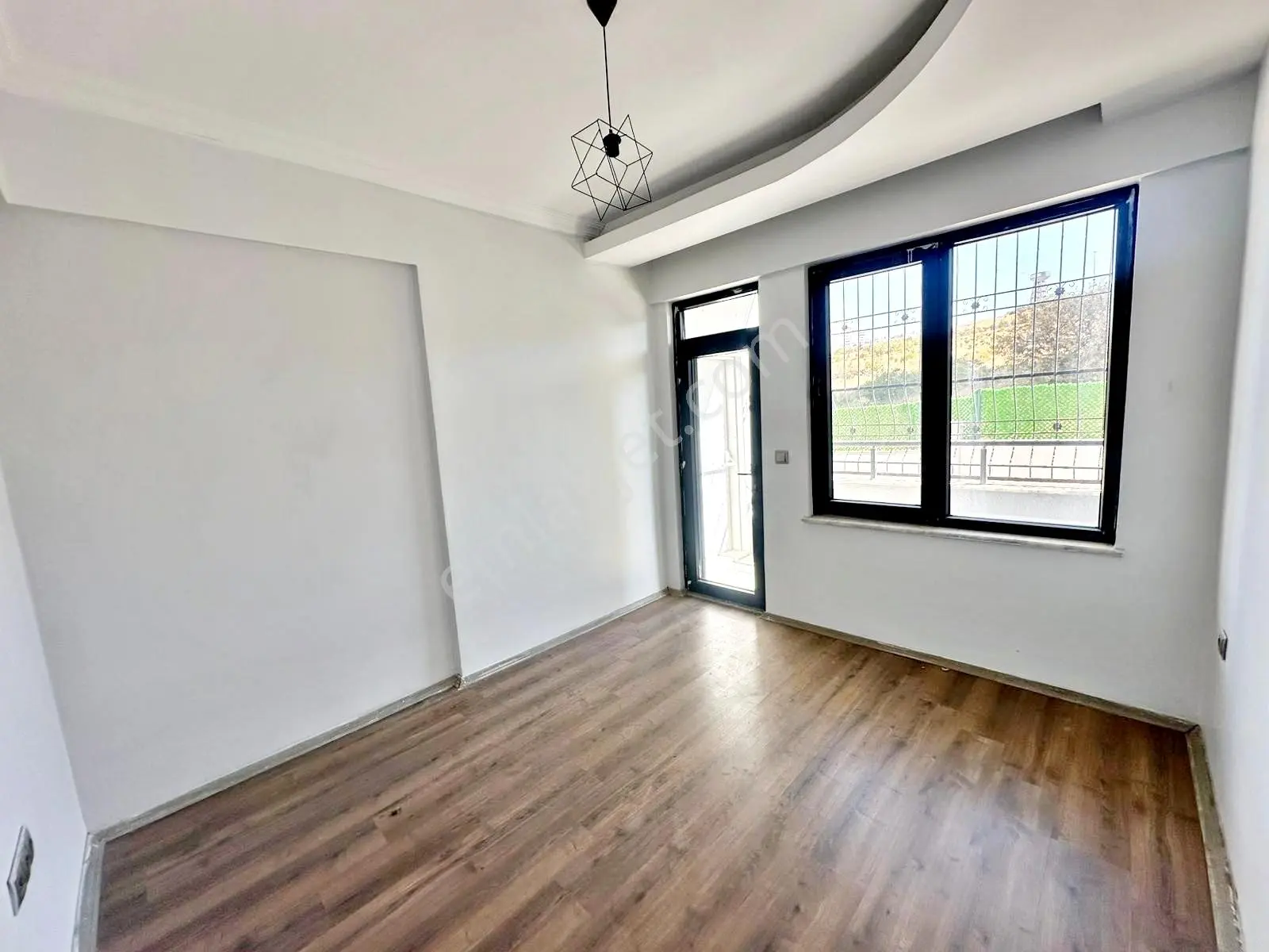 Alpaslan1'de Çift Balkon Üç Cepheli Masrafsz Ultra Lüx 3+1 Daire — fotoğraf 15