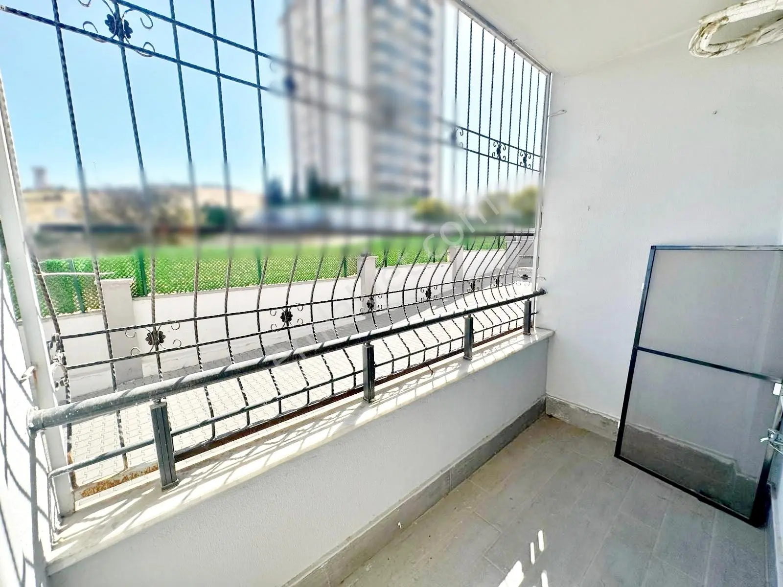 Alpaslan1'de Çift Balkon Üç Cepheli Masrafsz Ultra Lüx 3+1 Daire — fotoğraf 19