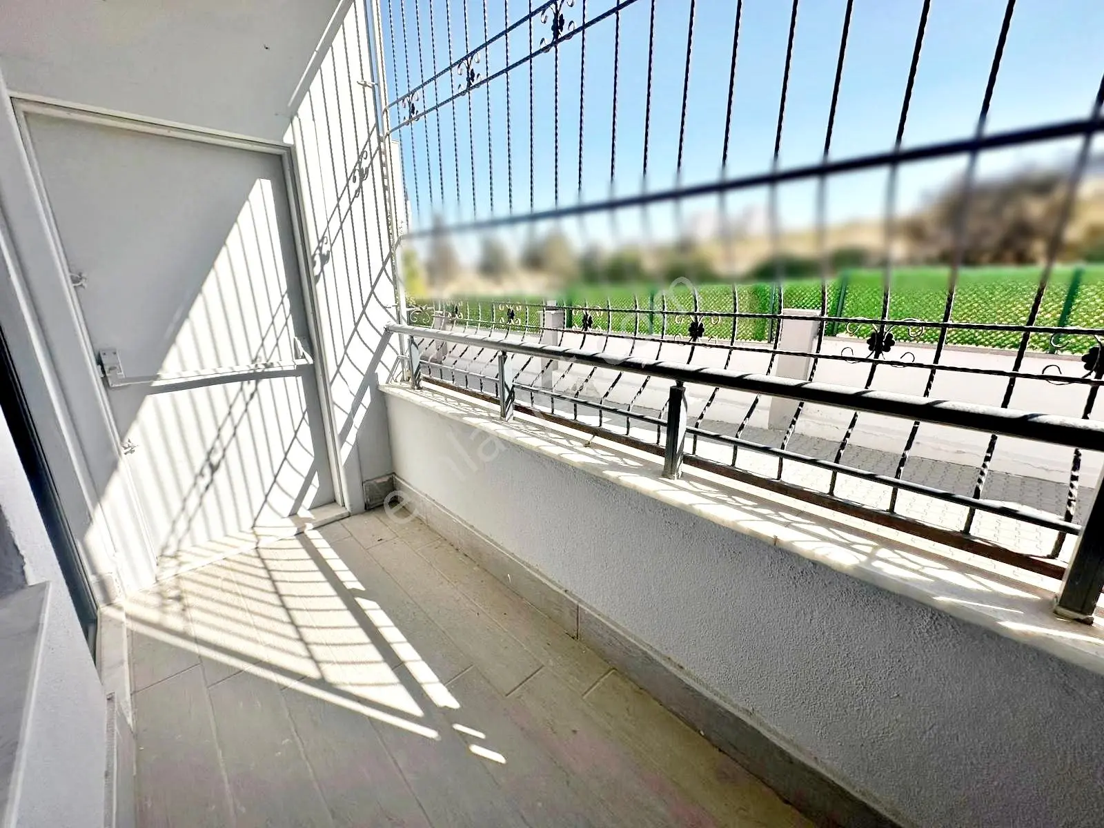 Alpaslan1'de Çift Balkon Üç Cepheli Masrafsz Ultra Lüx 3+1 Daire — fotoğraf 20