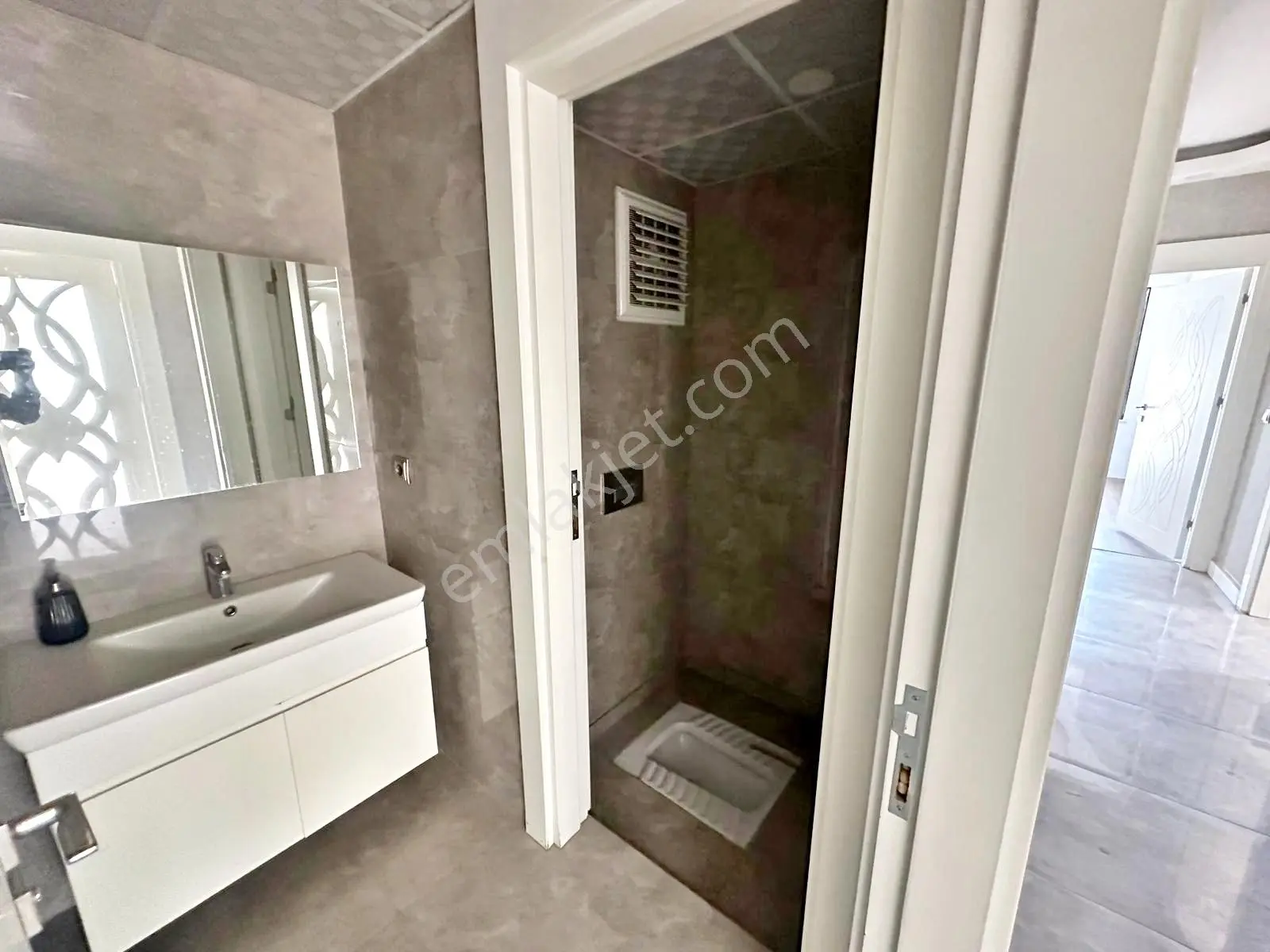 Alpaslan1'de Çift Balkon Üç Cepheli Masrafsz Ultra Lüx 3+1 Daire — fotoğraf 28
