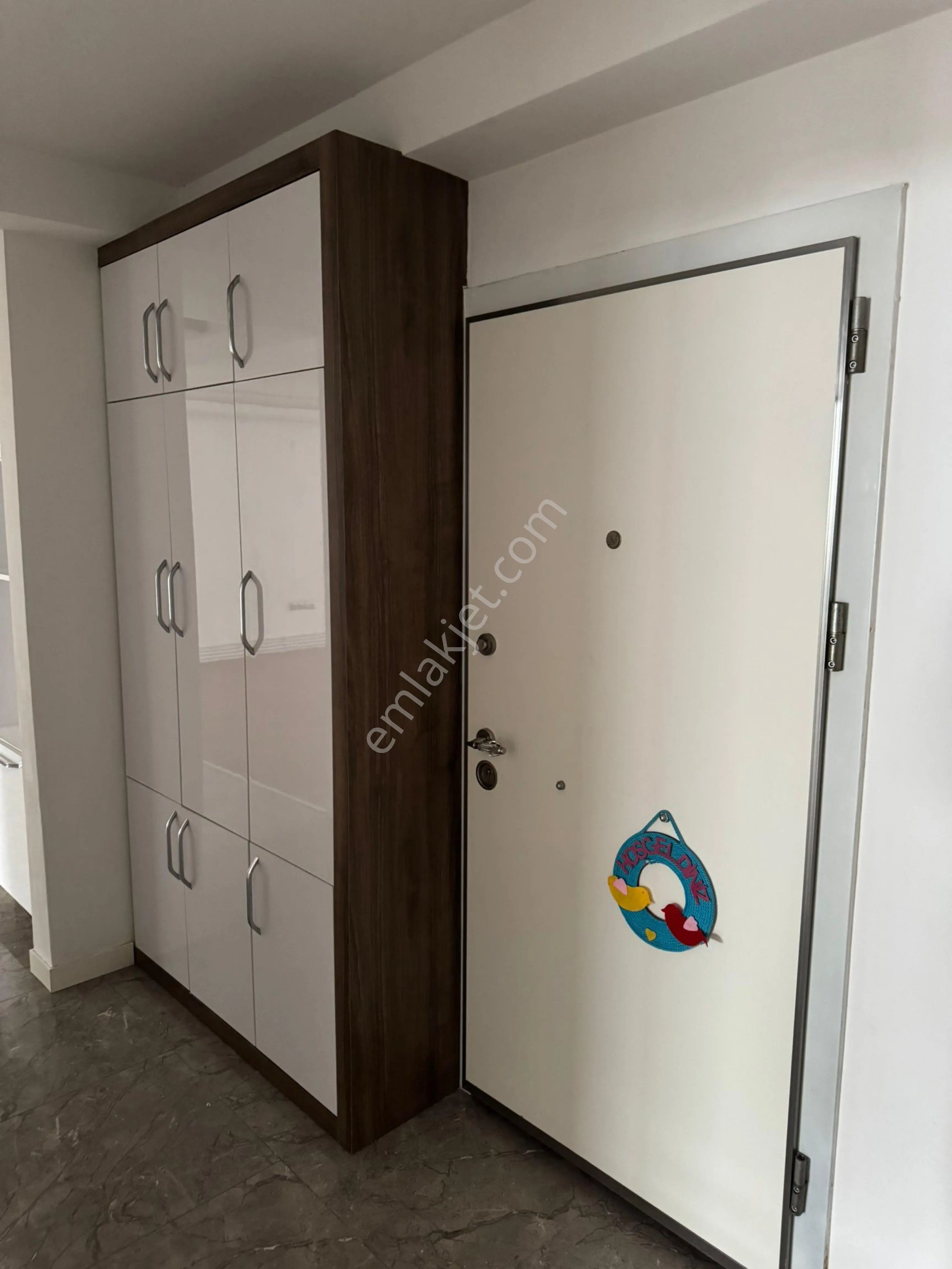 İkiçeşmelik’te Havuzlu Sitede Asansörlü, Geniş Kullanımlı 2+1 Satılık Daire 🏡 — fotoğraf 12