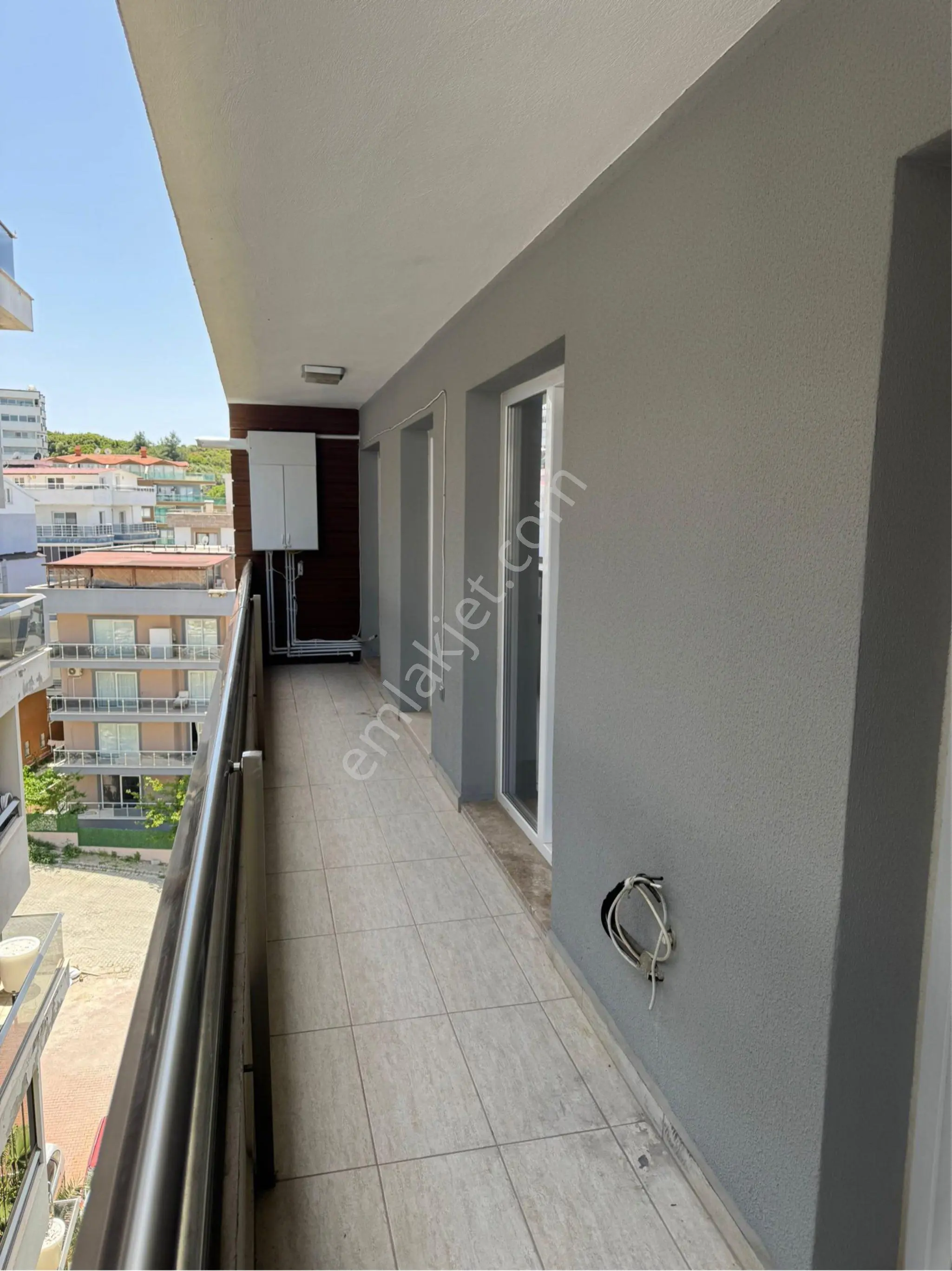 İkiçeşmelik’te Havuzlu Sitede Asansörlü, Geniş Kullanımlı 2+1 Satılık Daire 🏡 — fotoğraf 16