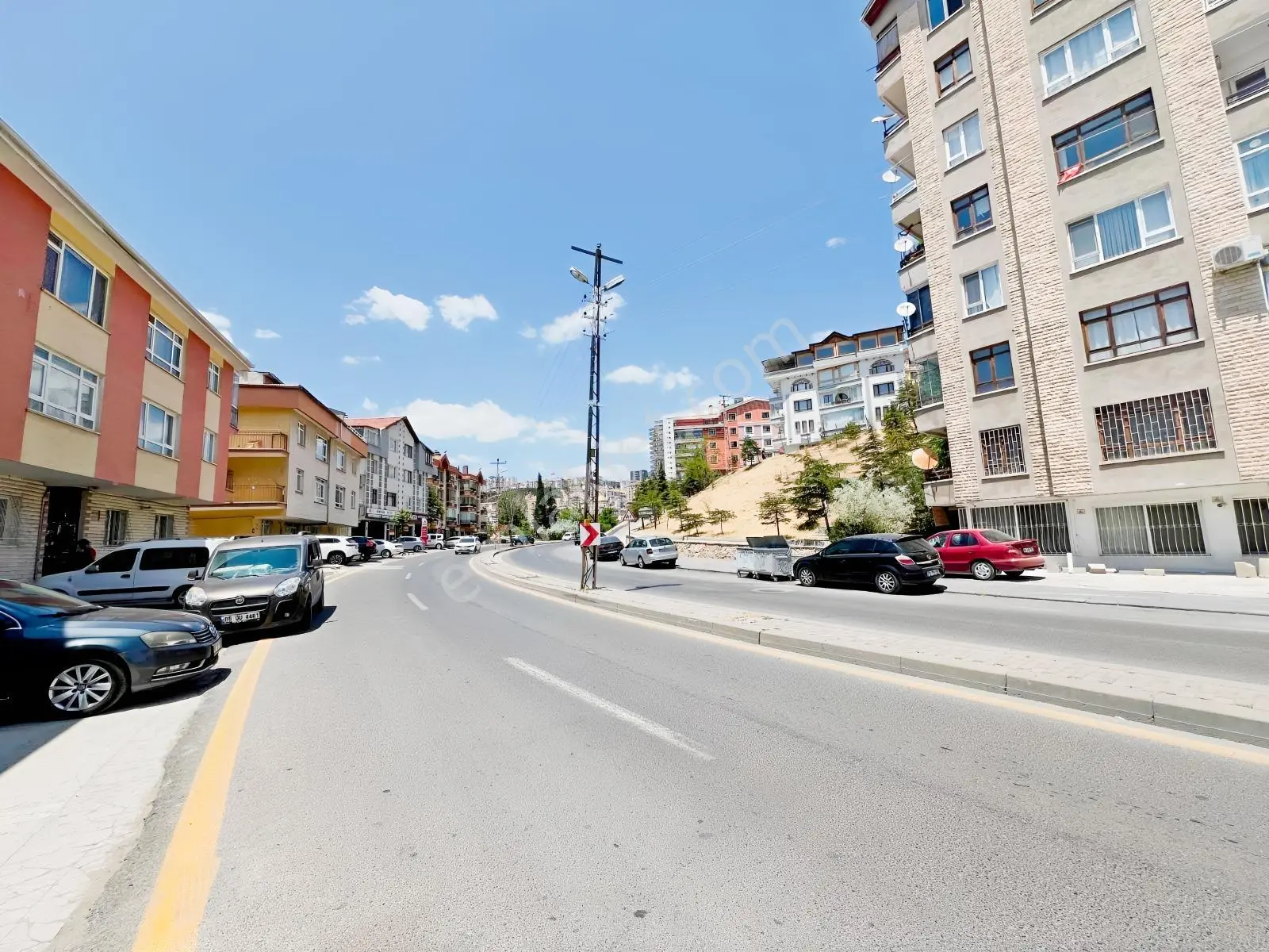 Fuat Çetin'den Bagcı Caddesi Üzerinde 20 Bin Kira Getirili Fırst — fotoğraf 20