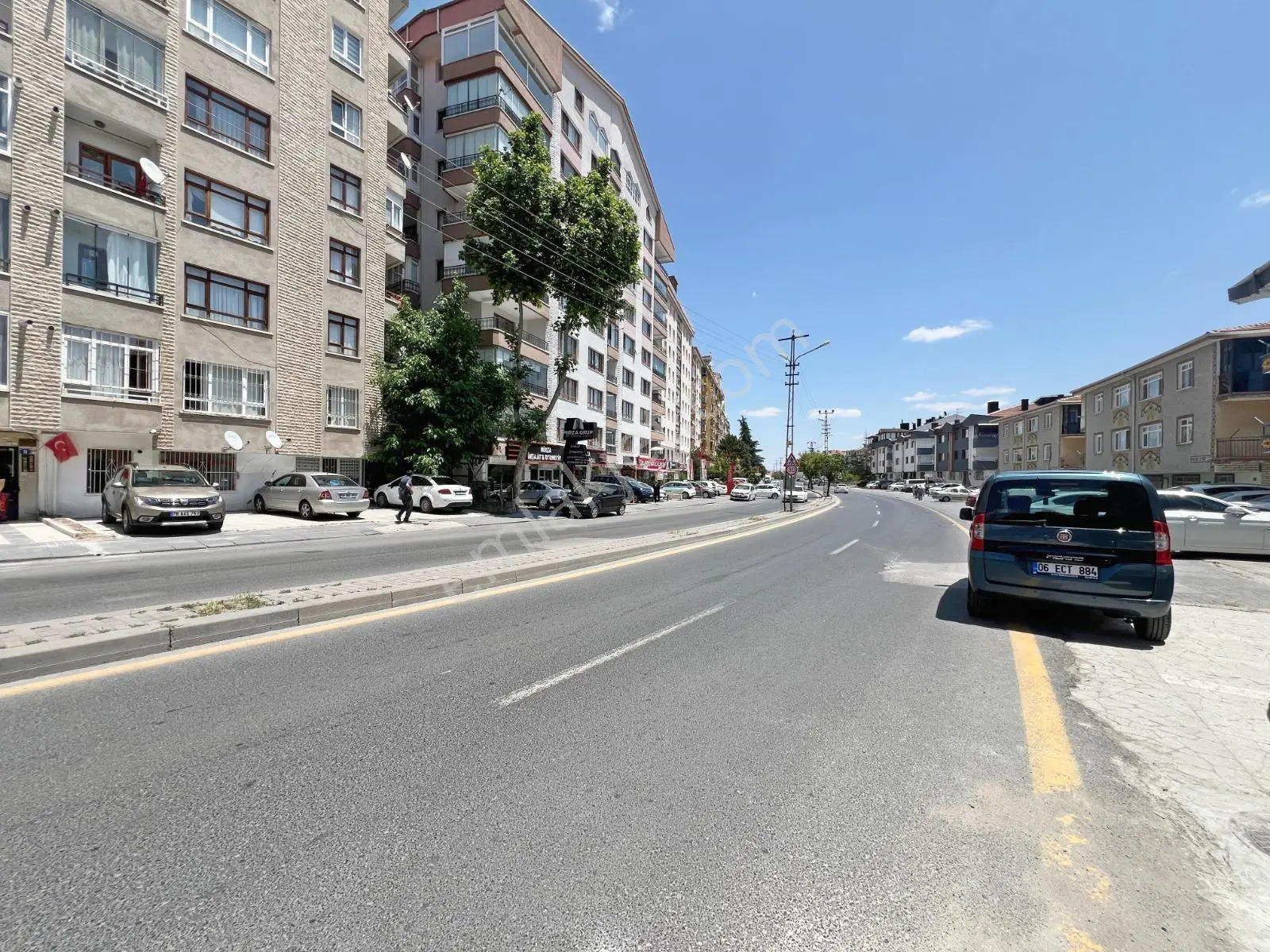 Fuat Çetin'den Bagcı Caddesi Üzerinde 20 Bin Kira Getirili Fırst — fotoğraf 25