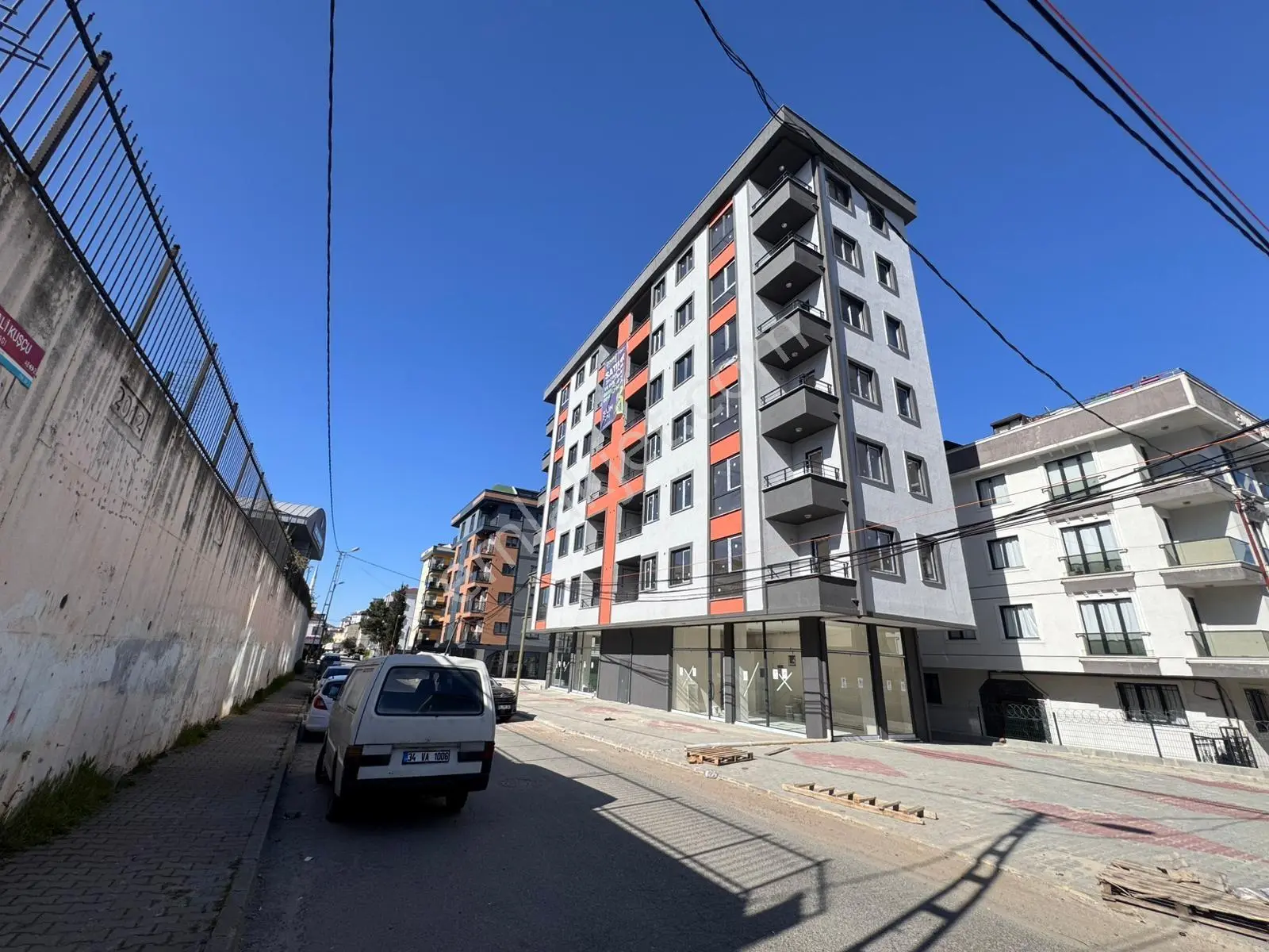 Büyük Ailelere Büyük Ev! Necip Fazıl'Da 4+2 Dubleks