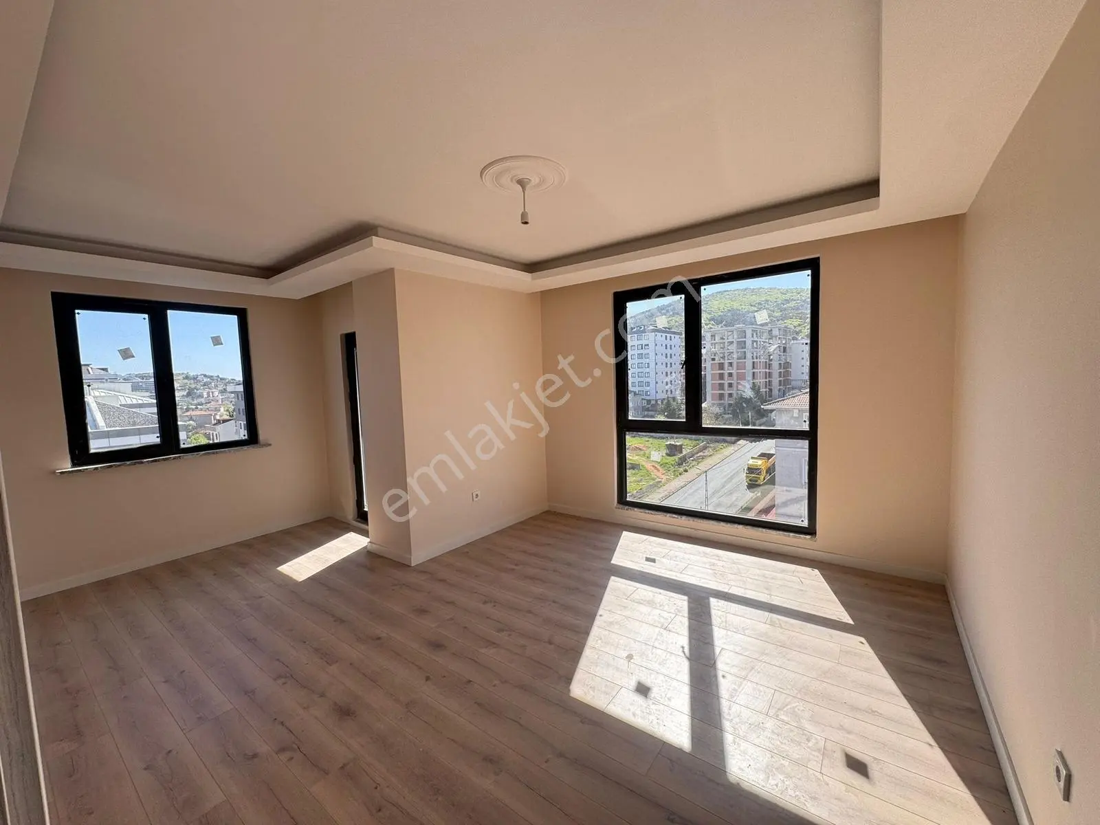 Büyük Ailelere Büyük Ev! Necip Fazıl'da 4+2 Dubleks — fotoğraf 2