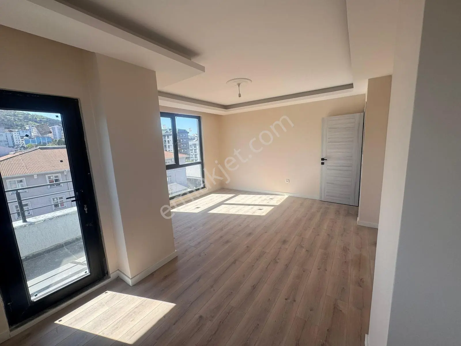 Büyük Ailelere Büyük Ev! Necip Fazıl'da 4+2 Dubleks — fotoğraf 4
