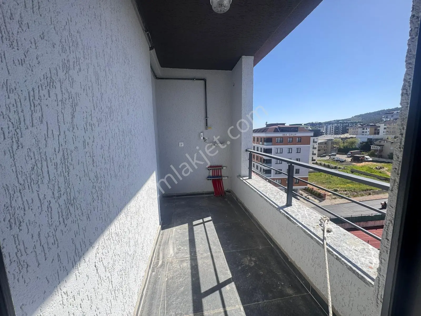 Büyük Ailelere Büyük Ev! Necip Fazıl'da 4+2 Dubleks — fotoğraf 10