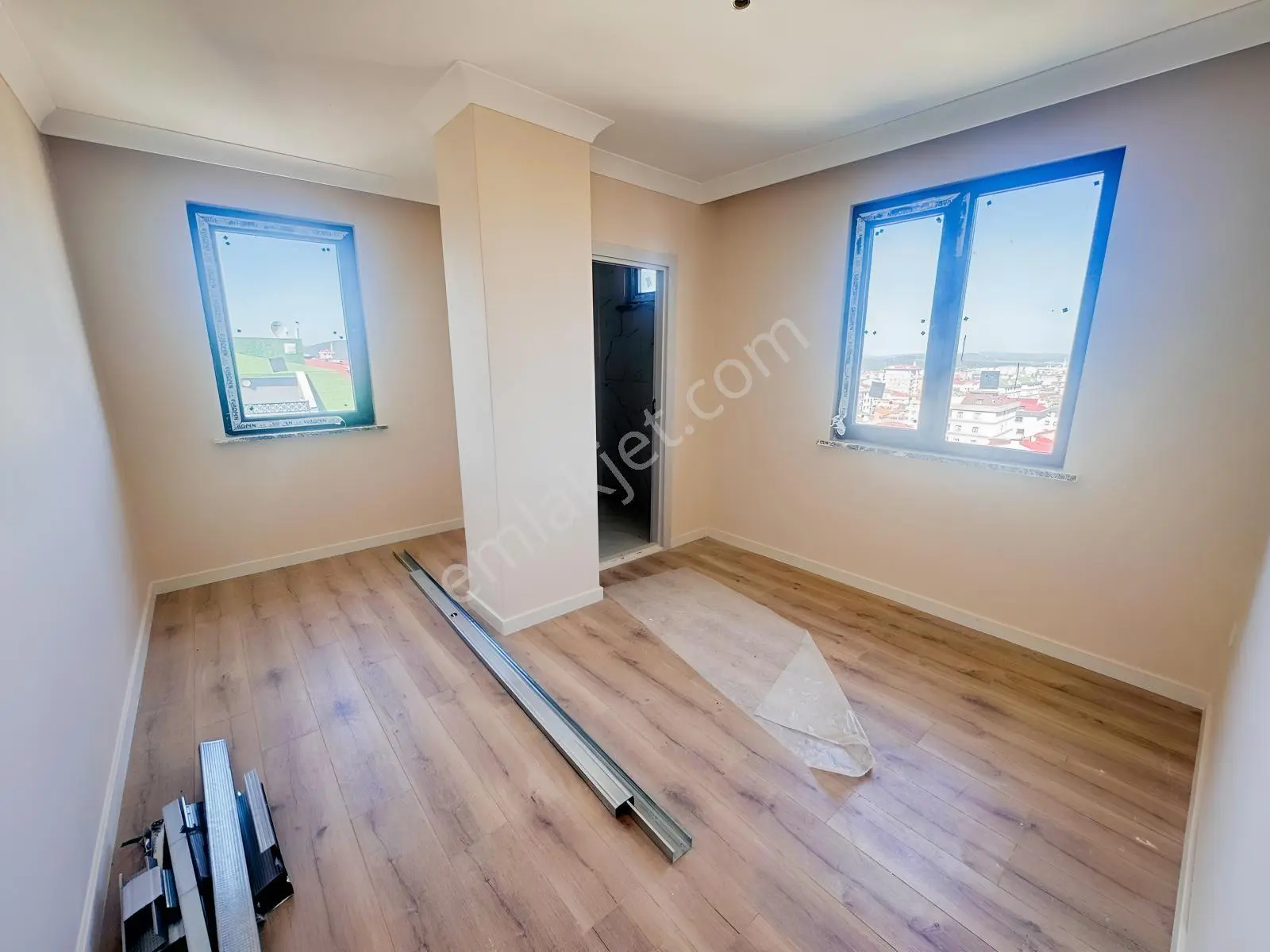 Büyük Ailelere Büyük Ev! Necip Fazıl'da 4+2 Dubleks — fotoğraf 11