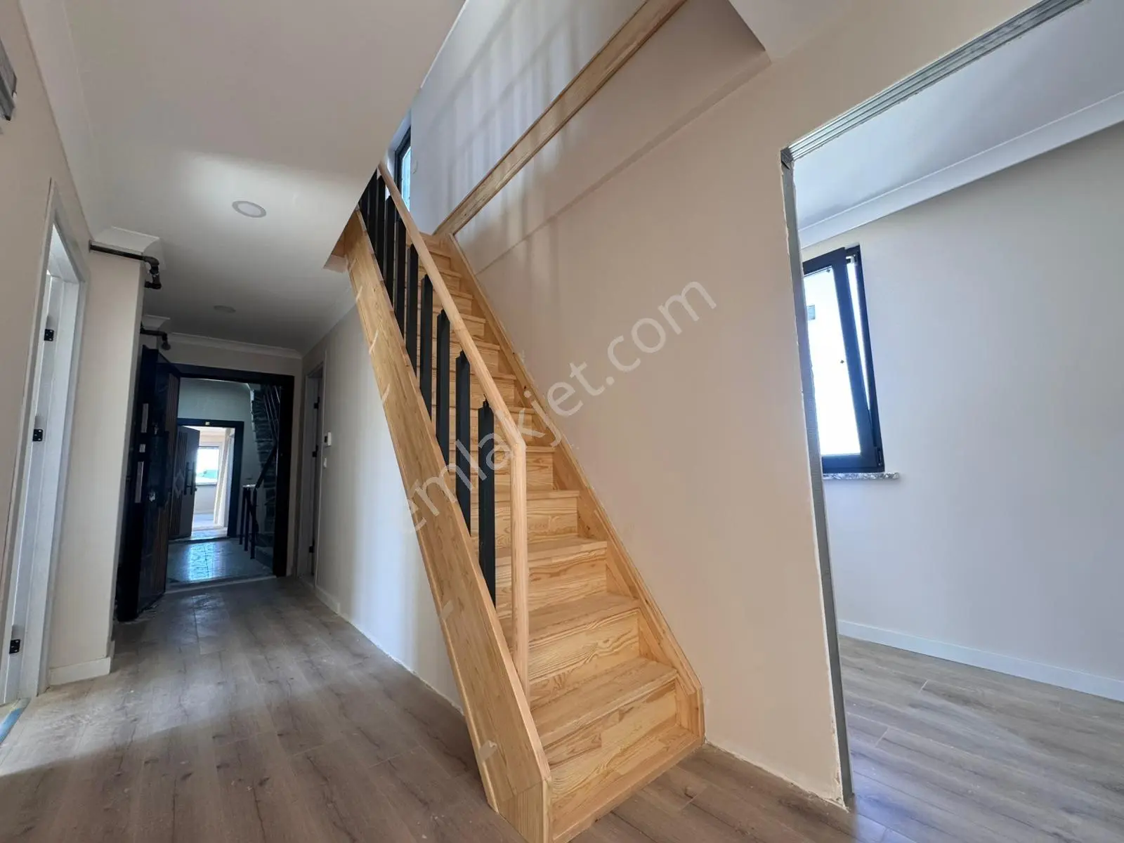 Büyük Ailelere Büyük Ev! Necip Fazıl'da 4+2 Dubleks — fotoğraf 14