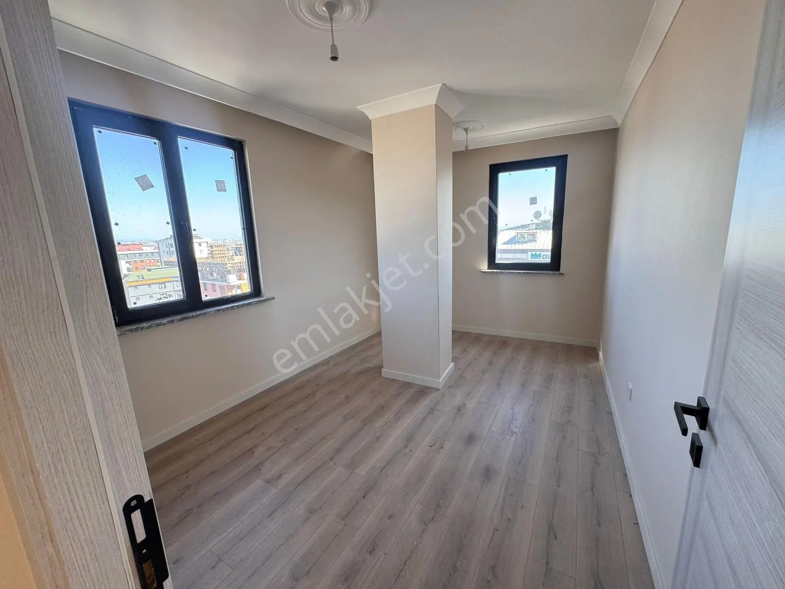 Büyük Ailelere Büyük Ev! Necip Fazıl'da 4+2 Dubleks — fotoğraf 17
