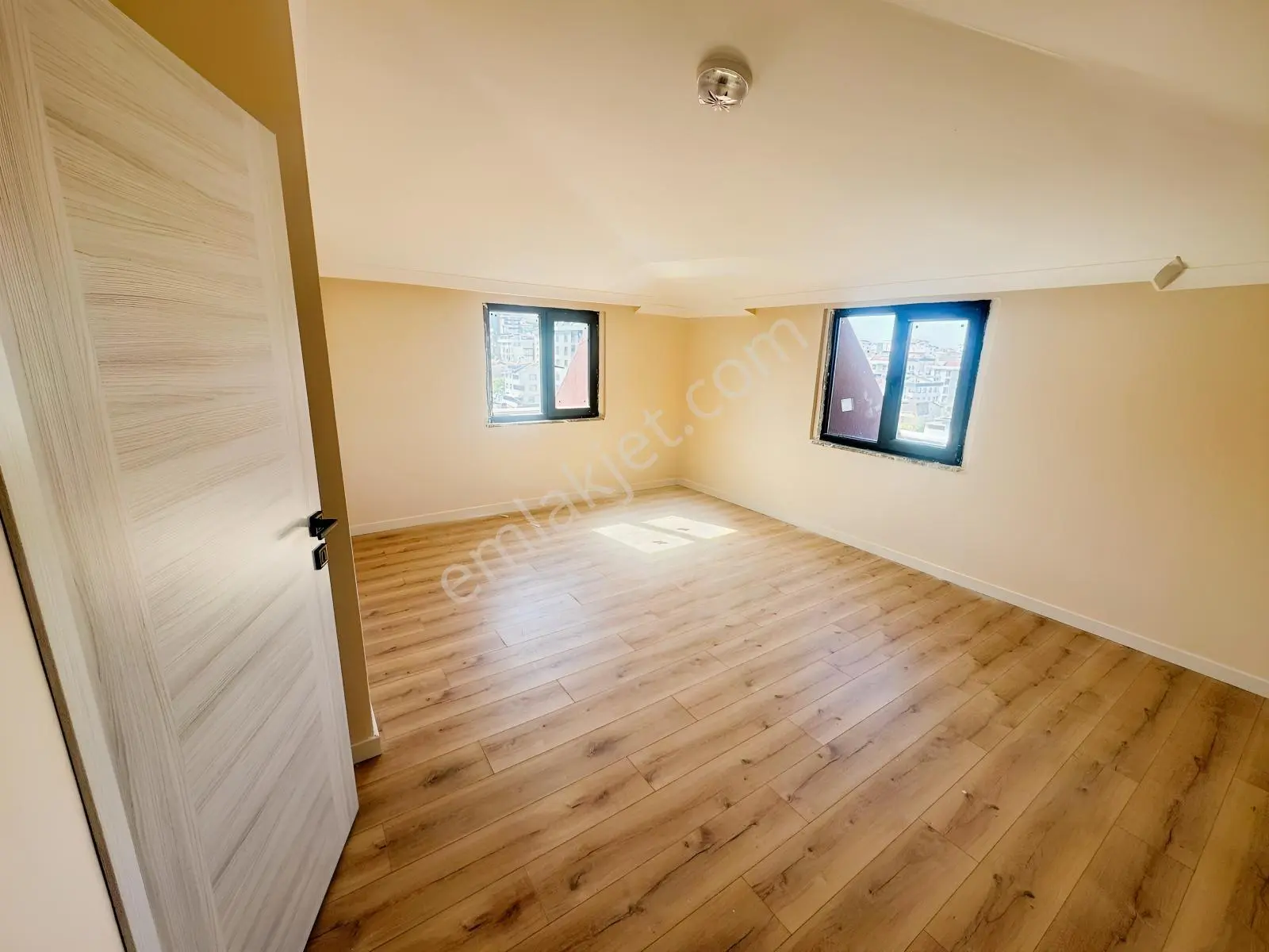 Büyük Ailelere Büyük Ev! Necip Fazıl'da 4+2 Dubleks — fotoğraf 22