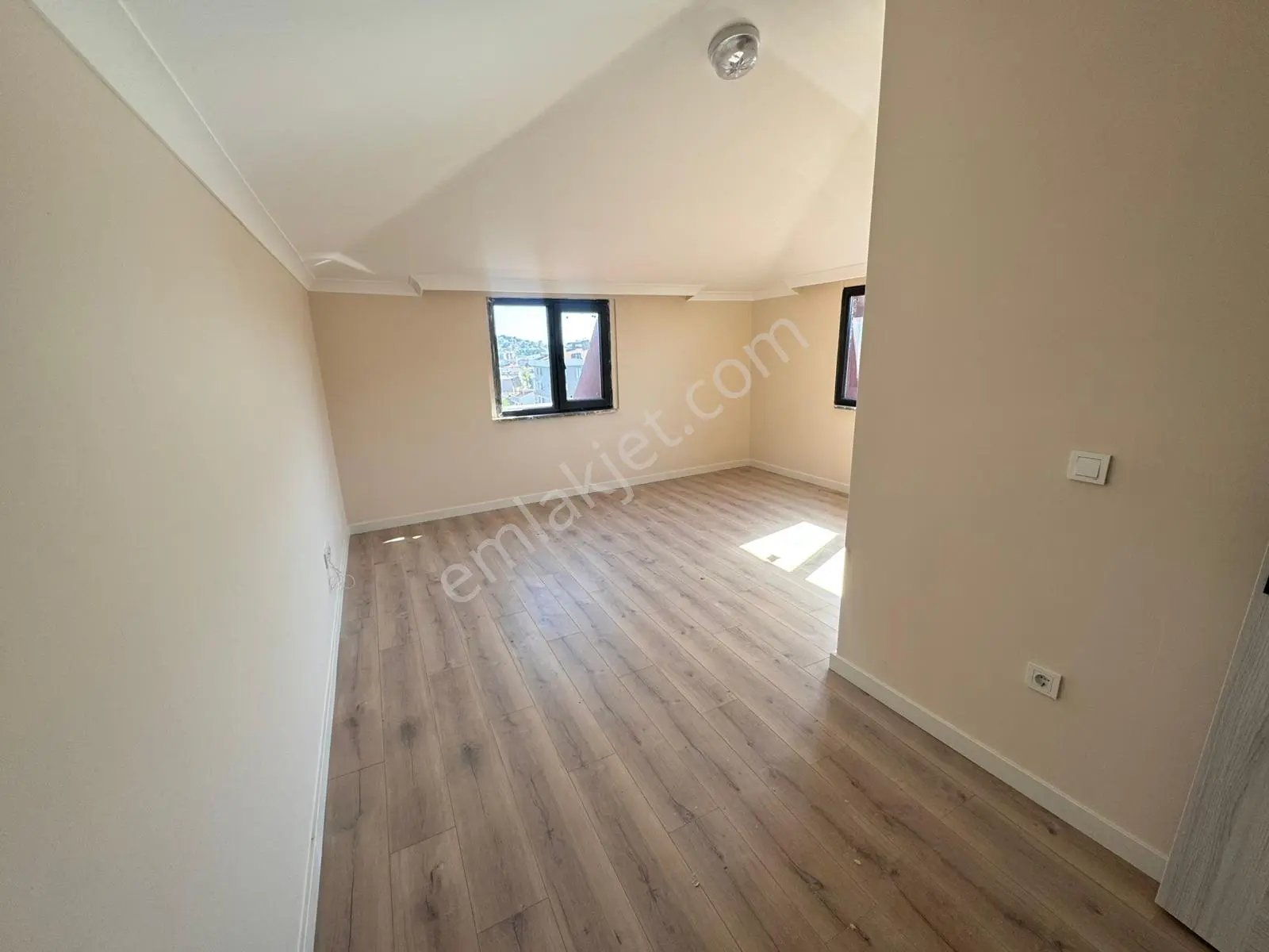 Büyük Ailelere Büyük Ev! Necip Fazıl'da 4+2 Dubleks — fotoğraf 23