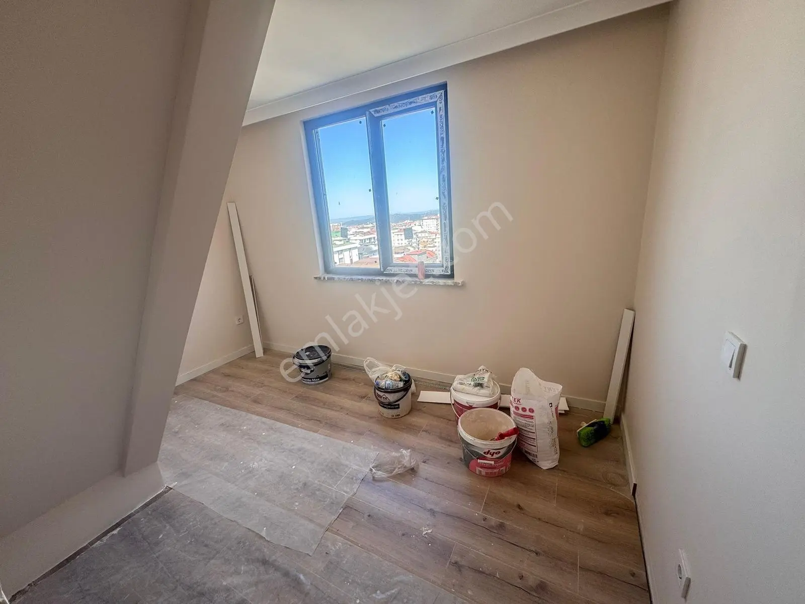 Büyük Ailelere Büyük Ev! Necip Fazıl'da 4+2 Dubleks — fotoğraf 28
