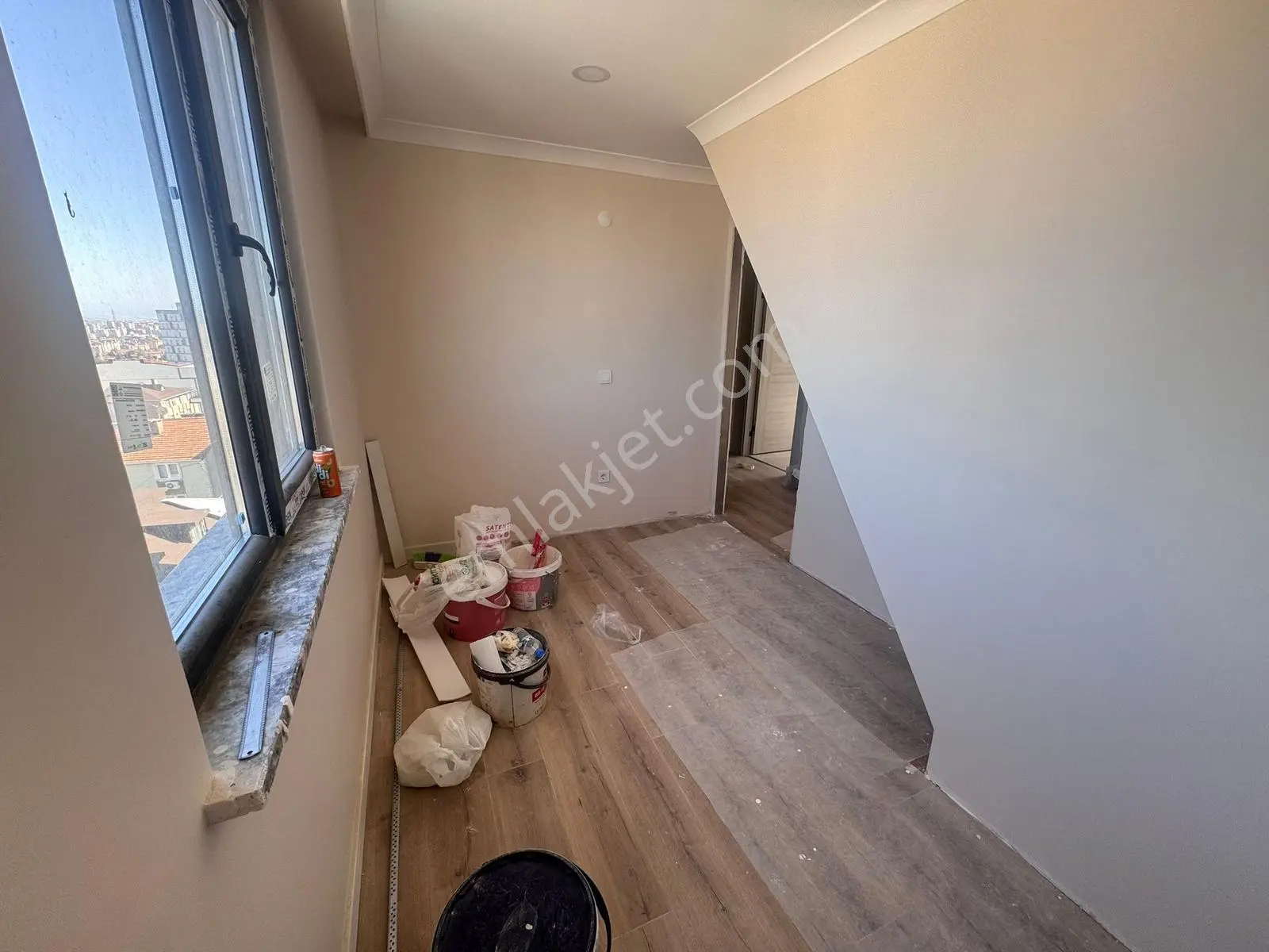 Büyük Ailelere Büyük Ev! Necip Fazıl'da 4+2 Dubleks — fotoğraf 29
