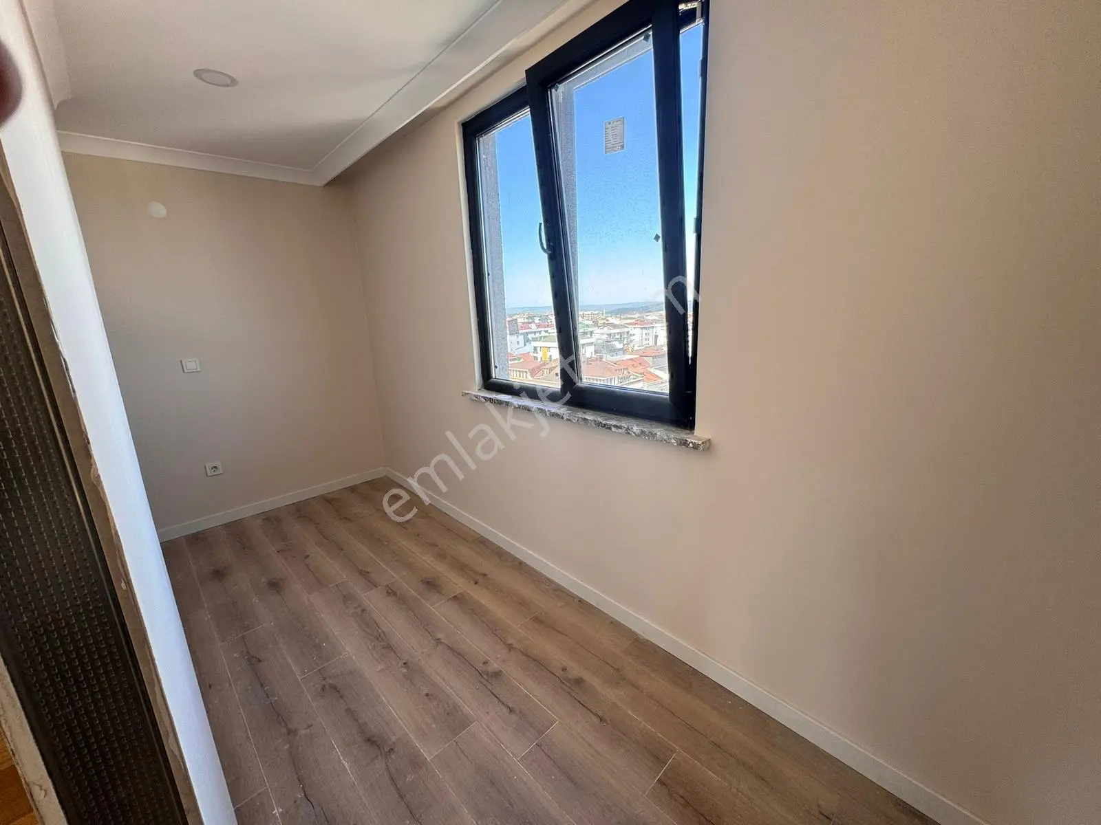 Büyük Ailelere Büyük Ev! Necip Fazıl'da 4+2 Dubleks — fotoğraf 31